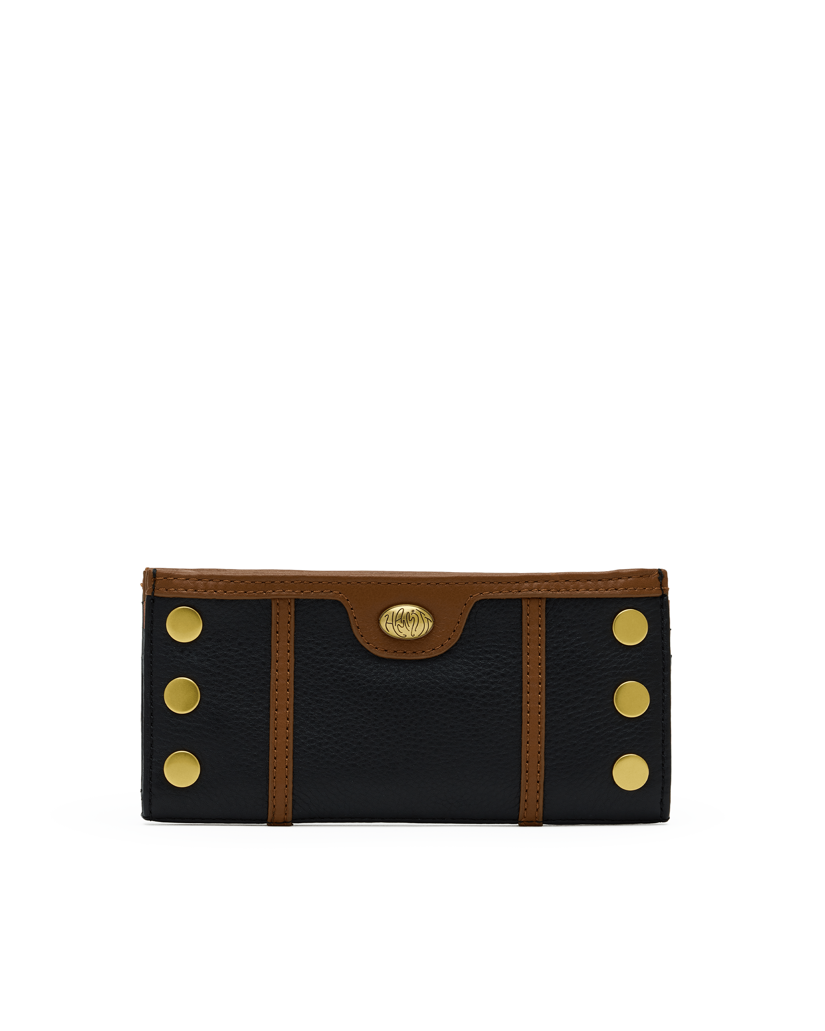 110 North One Size | Leather Wallet | HAMMITT