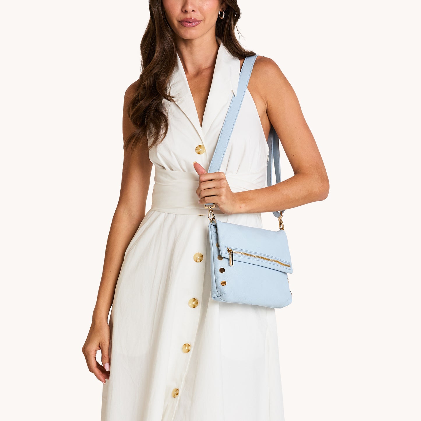 VIP-Med-Hazy-Blue-G-Model-View