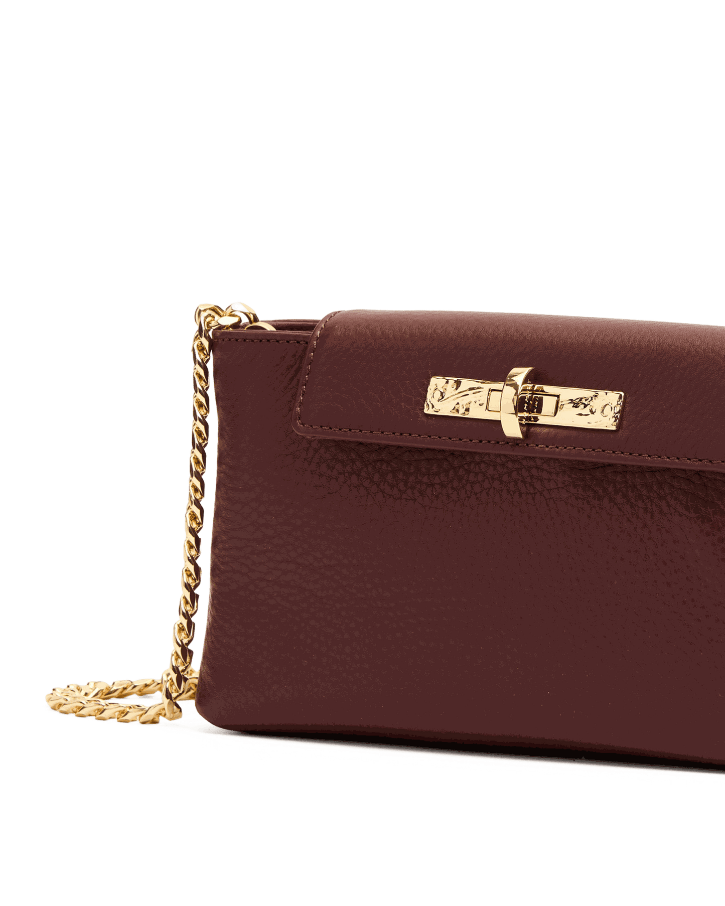 Charlotte-Sml-Cherrywood-Pebble-G-Front-View-Detail