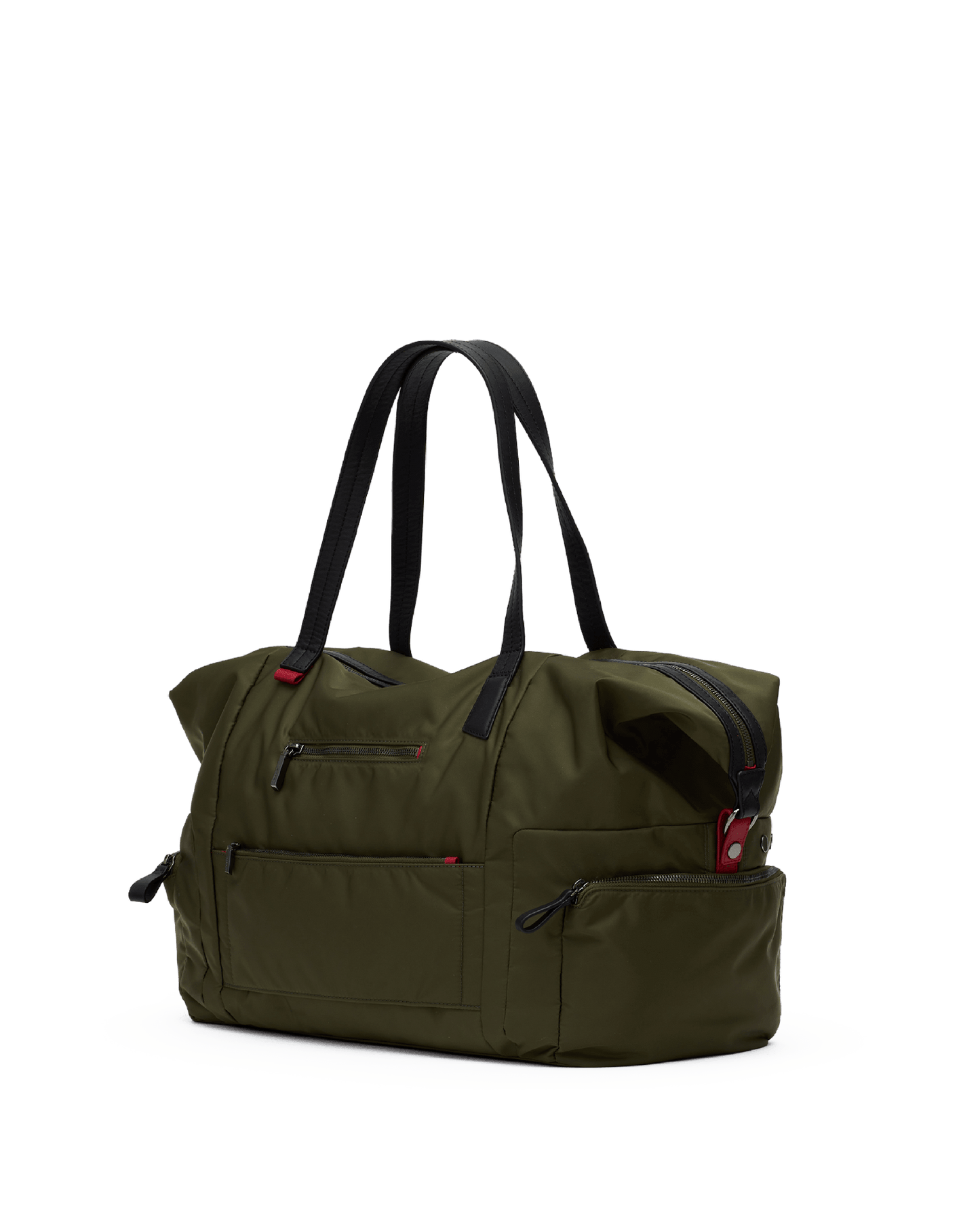Ivy-Weekender-Jade-Nylon-GM-Back-View