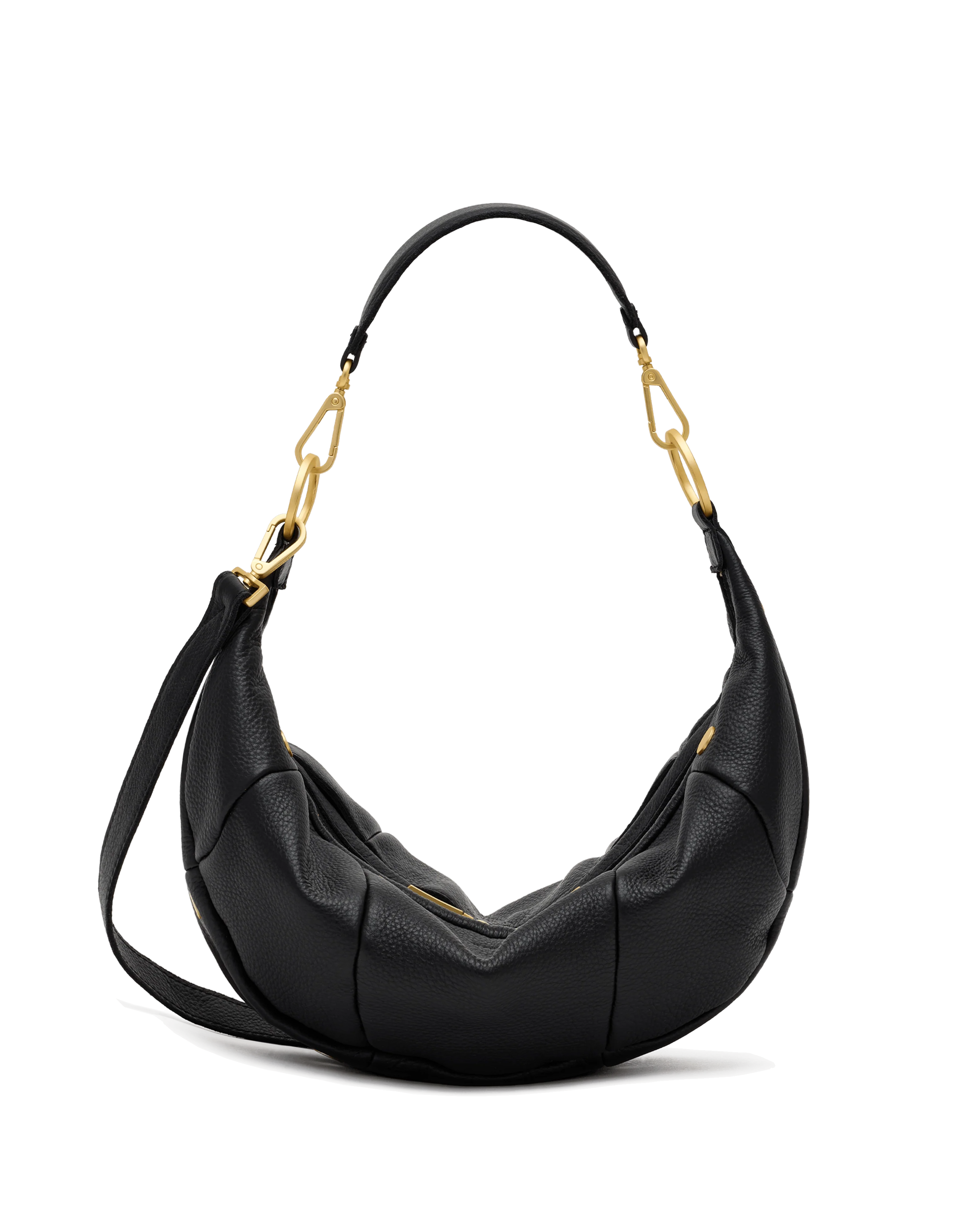 Erica Medium | Leather Shopping Bag | HAMMITT