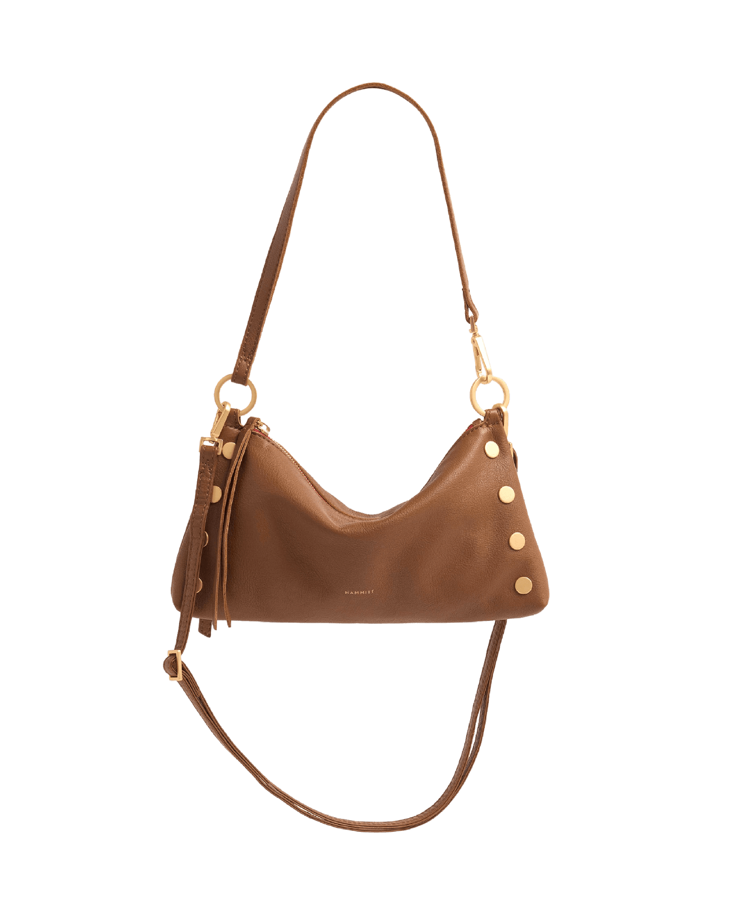 Kyle-Mahogany-Pebble-BG-Red-Zip-Crossbody-View