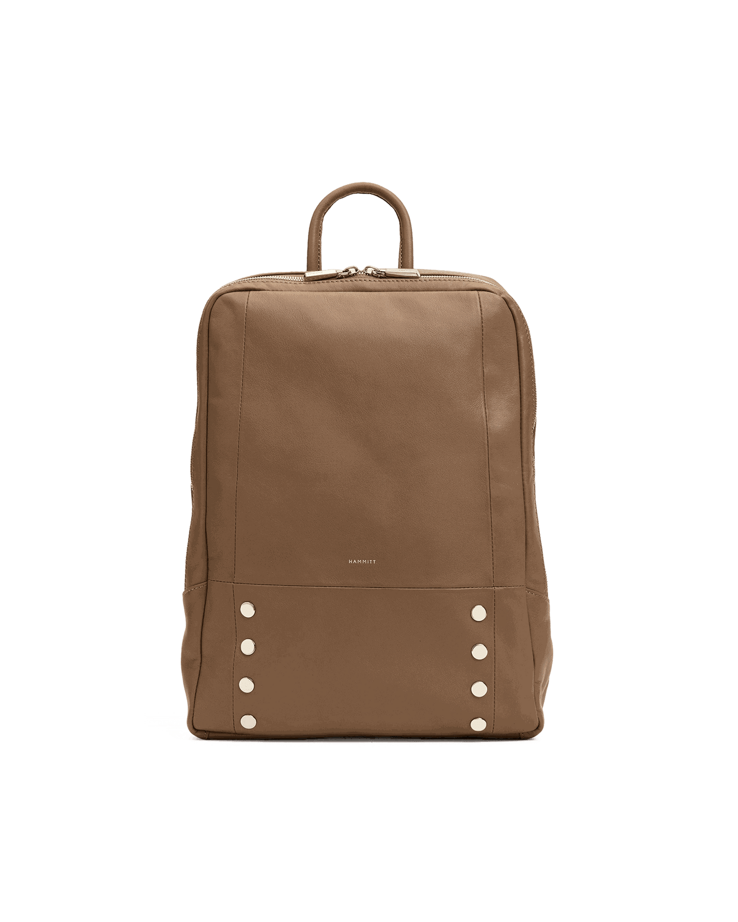 Hunter-Backpack-Dune-S-Front-View-2