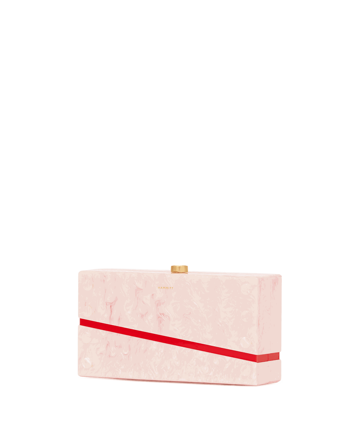 Soiree-Clutch-Carrara-Blush-BG-Front-View
