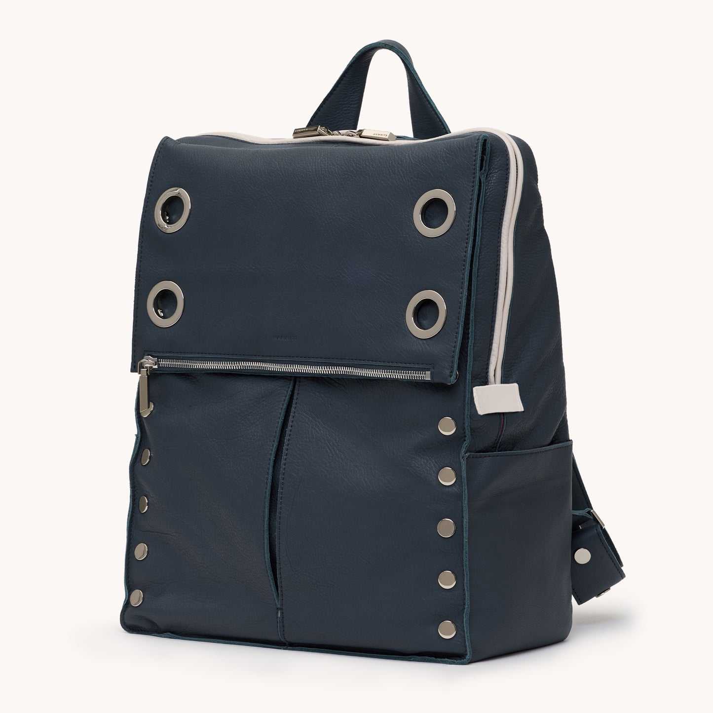 Montana-Backpack-XL-Nautical-Navy-S-Front-View-2