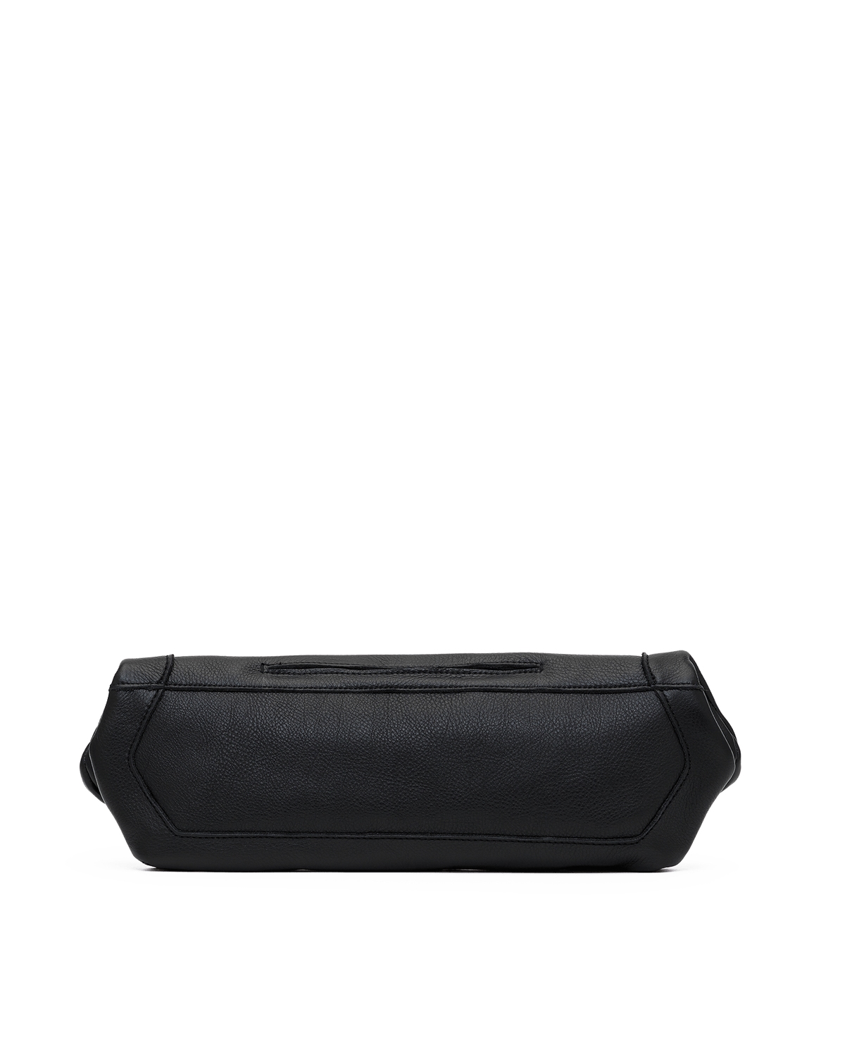 Beverly-Clutch-Black-GM-Back-View-Detail
