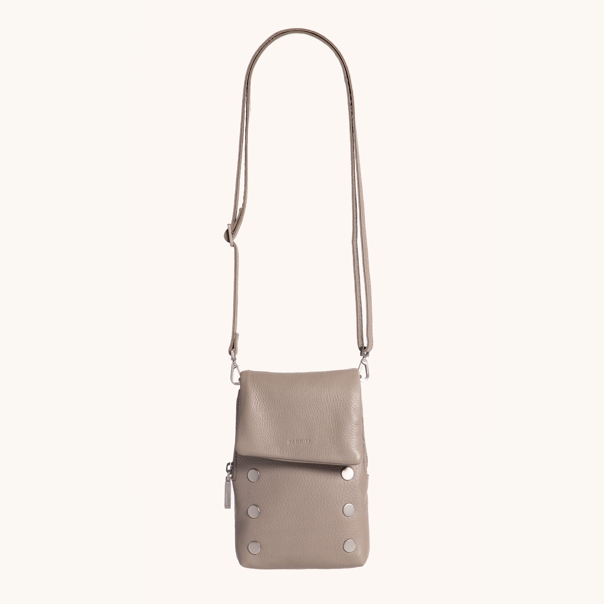 VIP_Mobile_Pewter_pebble_crossbody_view