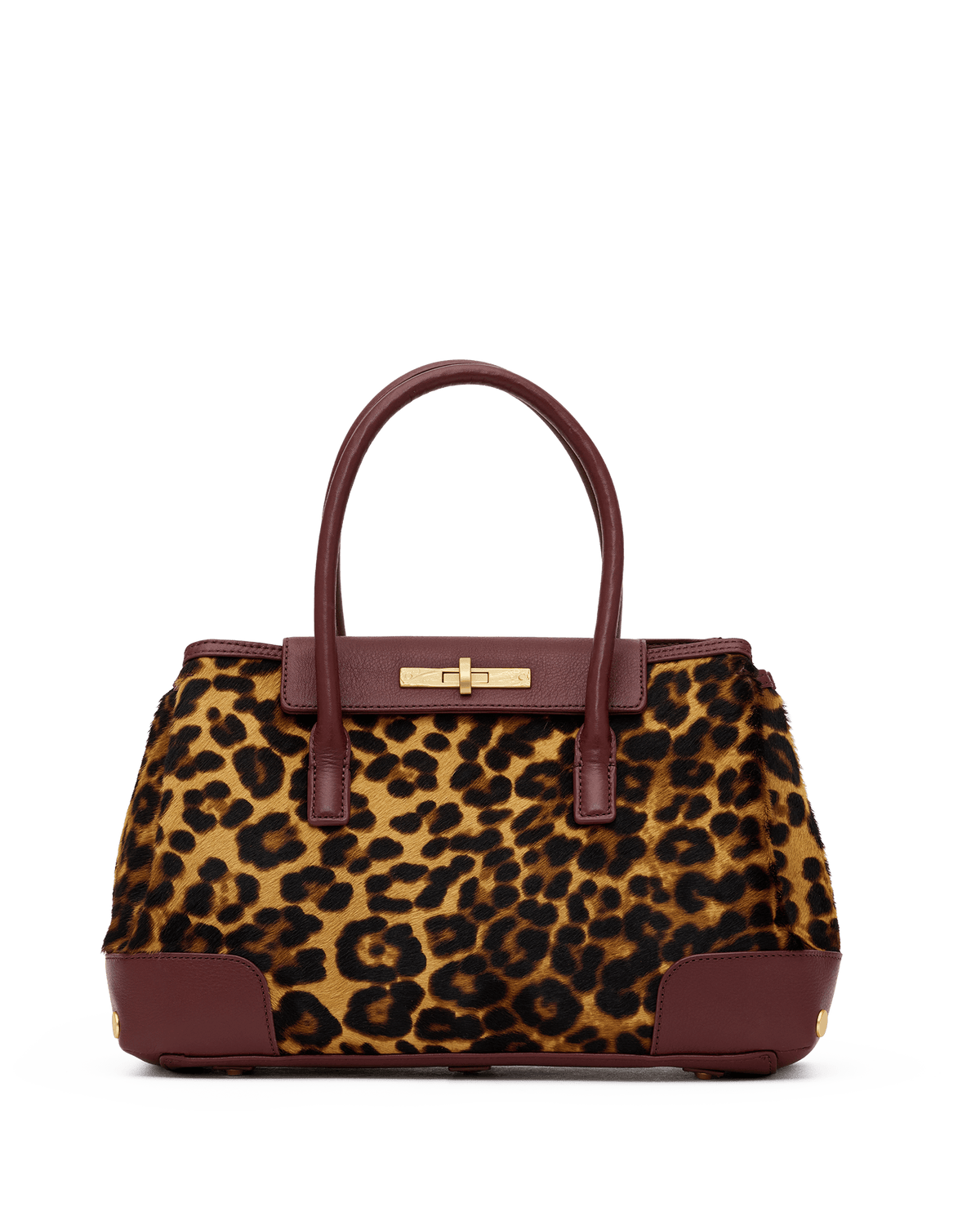 Charlotte-Tote-Safari-Calf-Hair-BG-Front-View