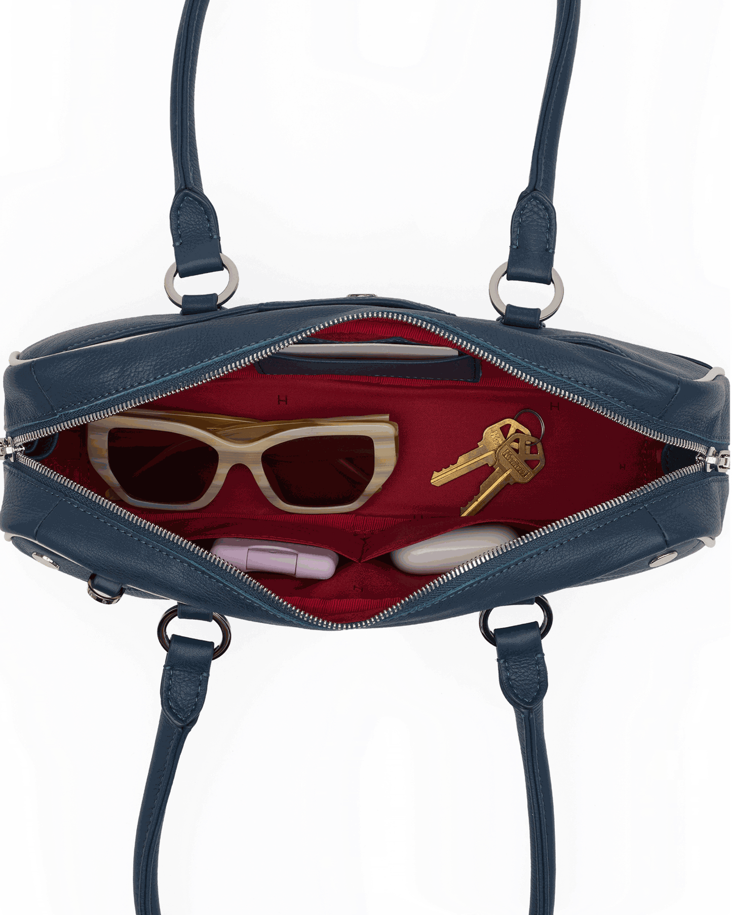 Meredith-Sml-Nautical-Navy-S-Inside-View