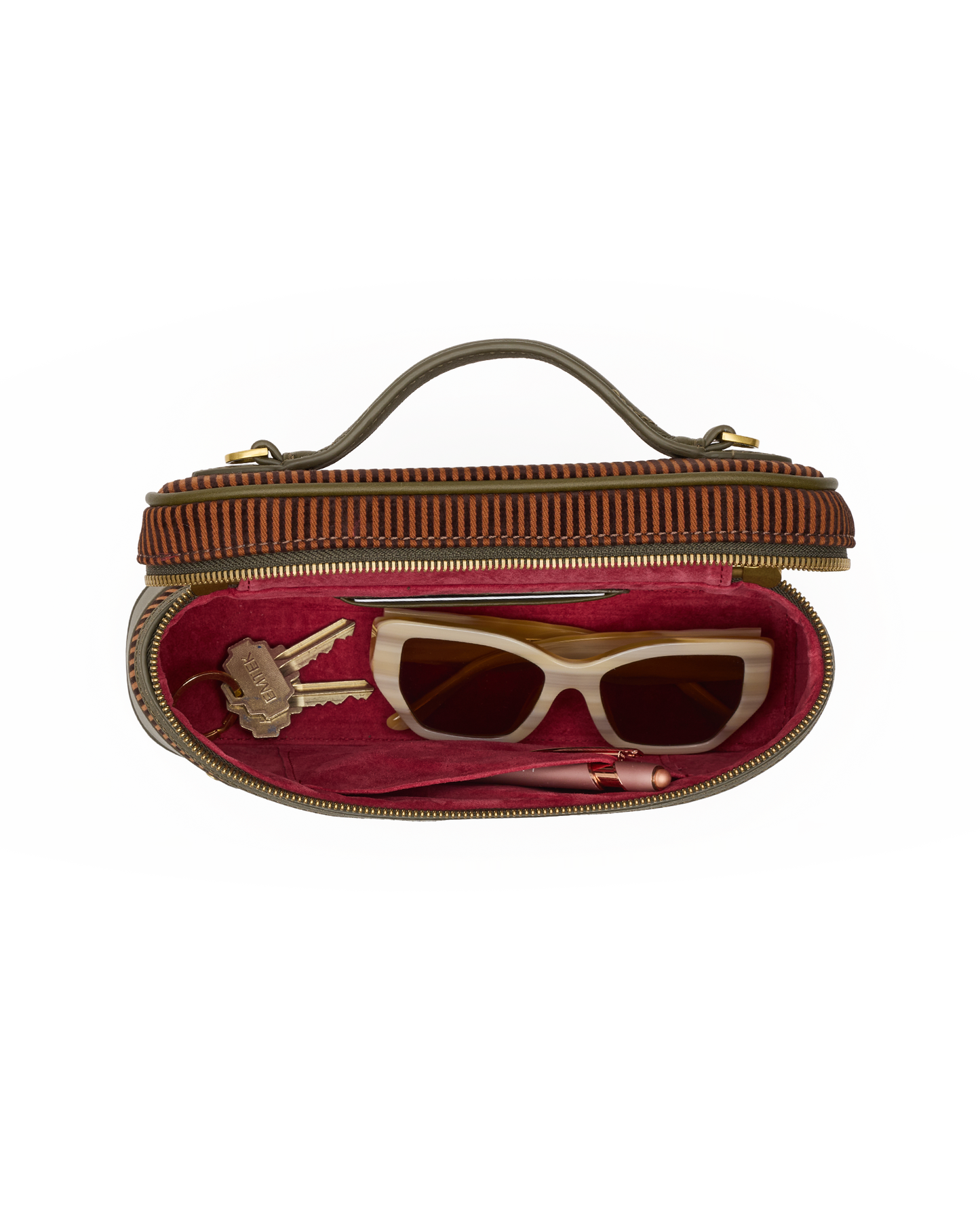 Vanna-Case-Tuscan-Tandem-AG-Inside-View