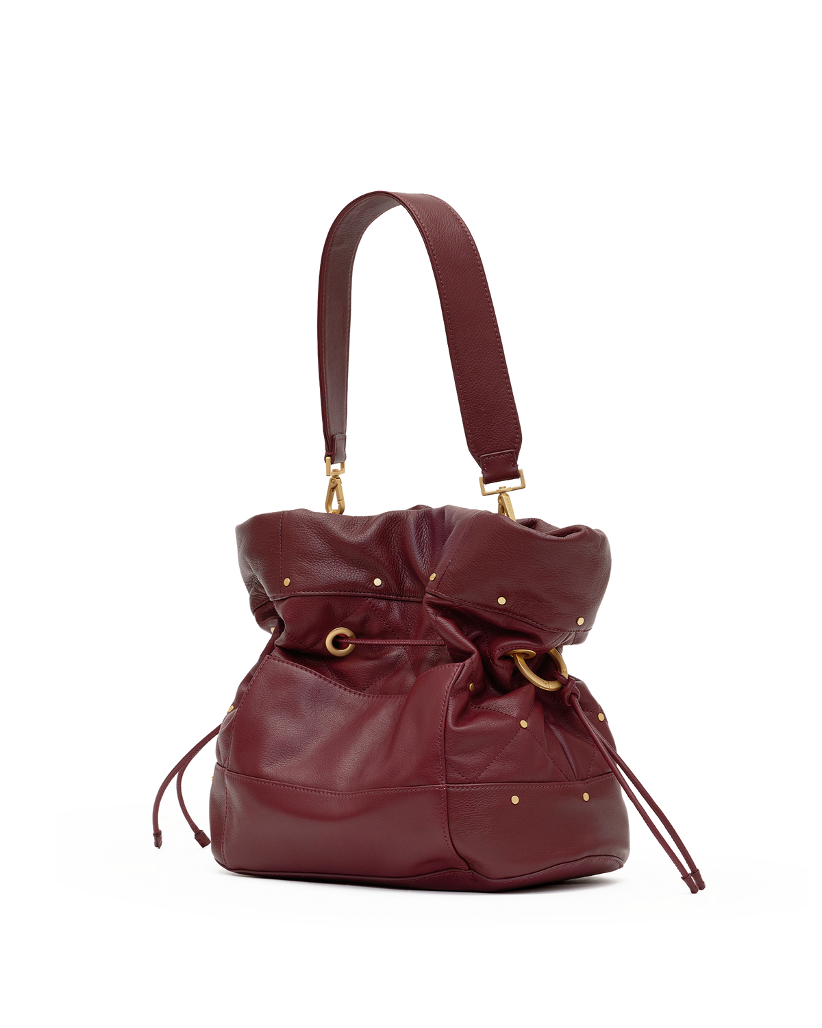 Gianna-Lrg-Quilted-Cherrywood-BG-Back-View