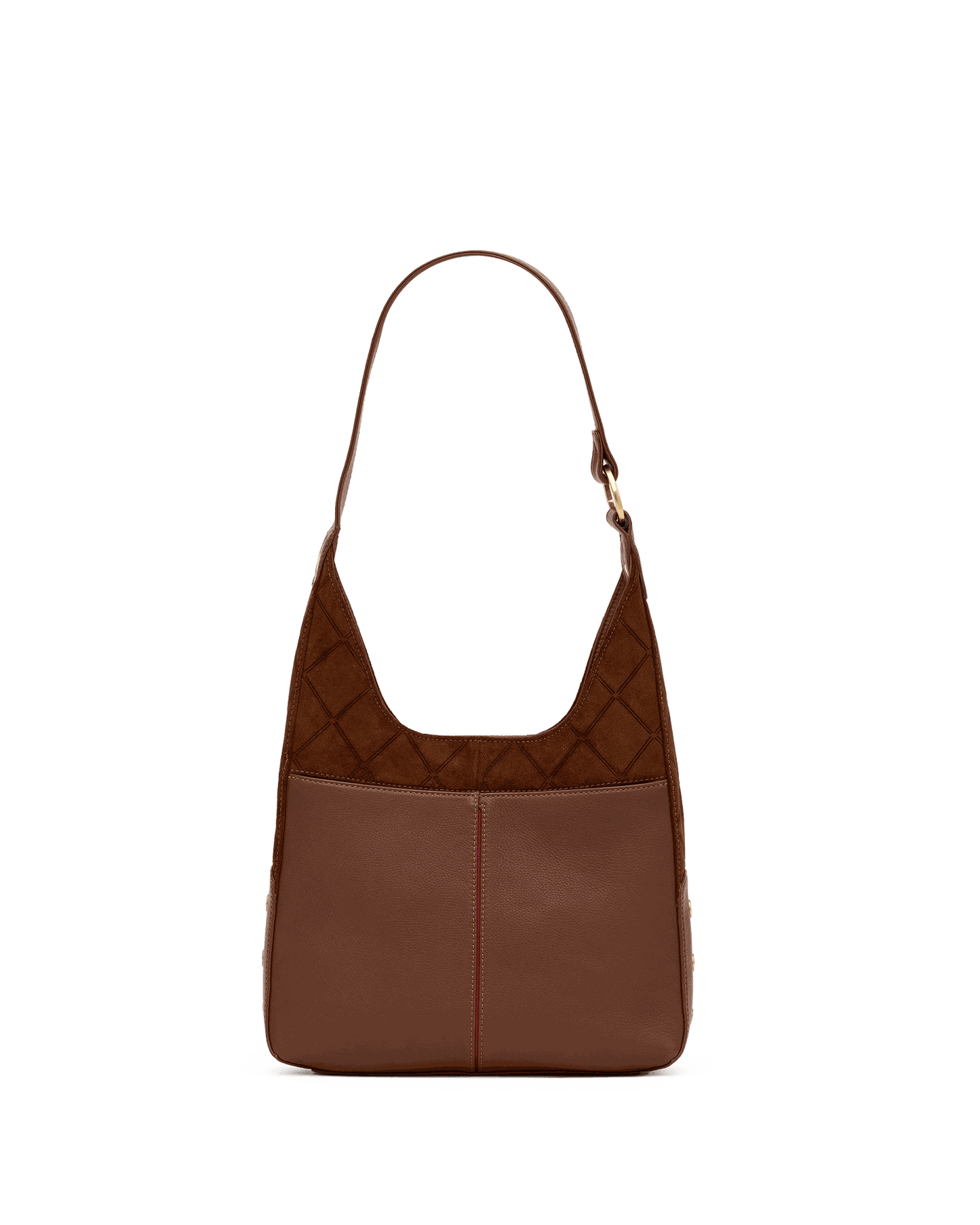 Tim-Med-Chocolate-Diamond-Suede-AG-Back-View