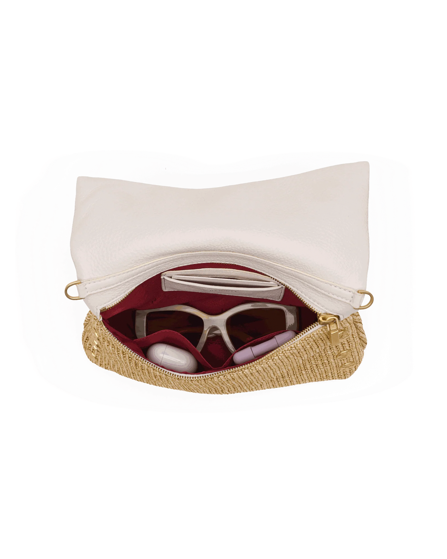VIP-Med-Calla-Lily-White-Raffia-BGH-Inside-View