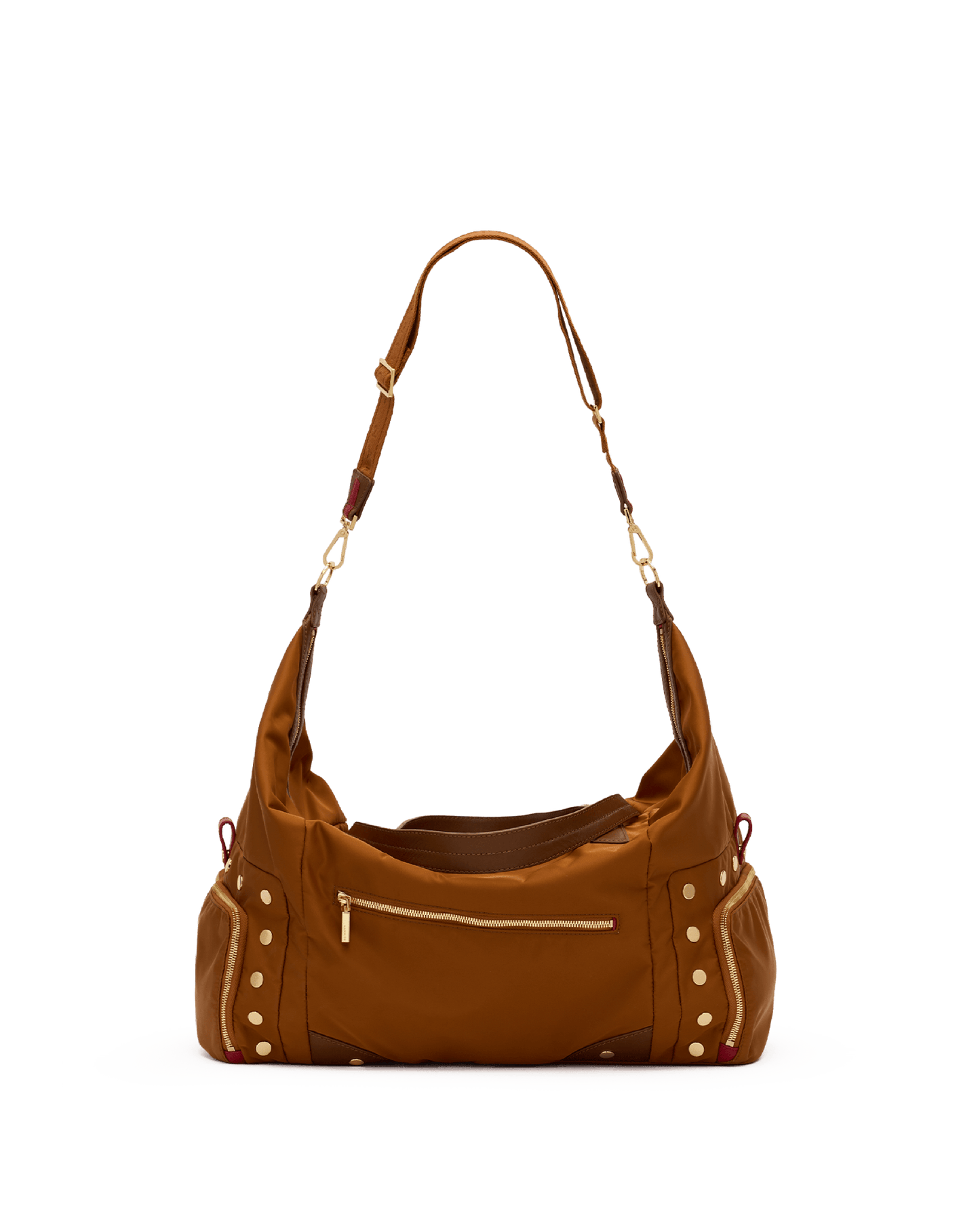 Ivy-Weekender-Amber-Nylon-G-Crossbody-View-2