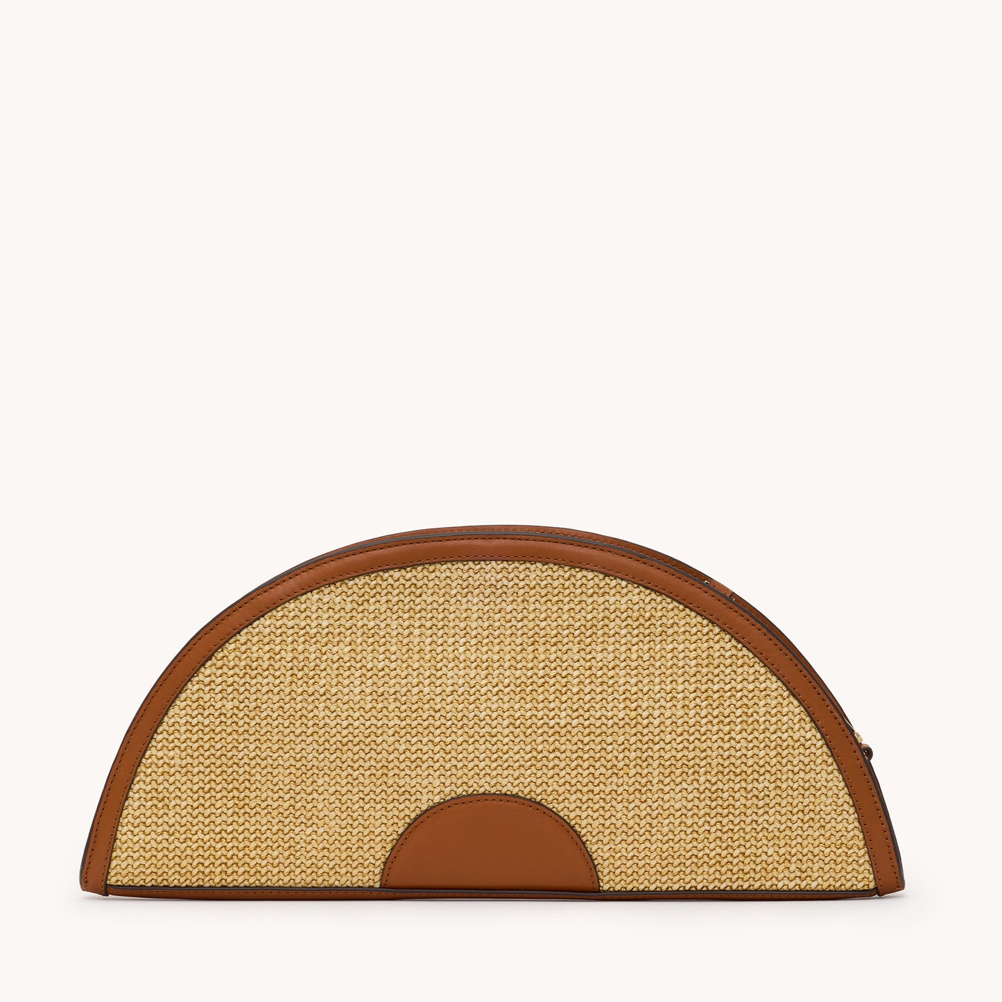 Shelley-Clutch-Cocoa-Raffia-G-Back-View