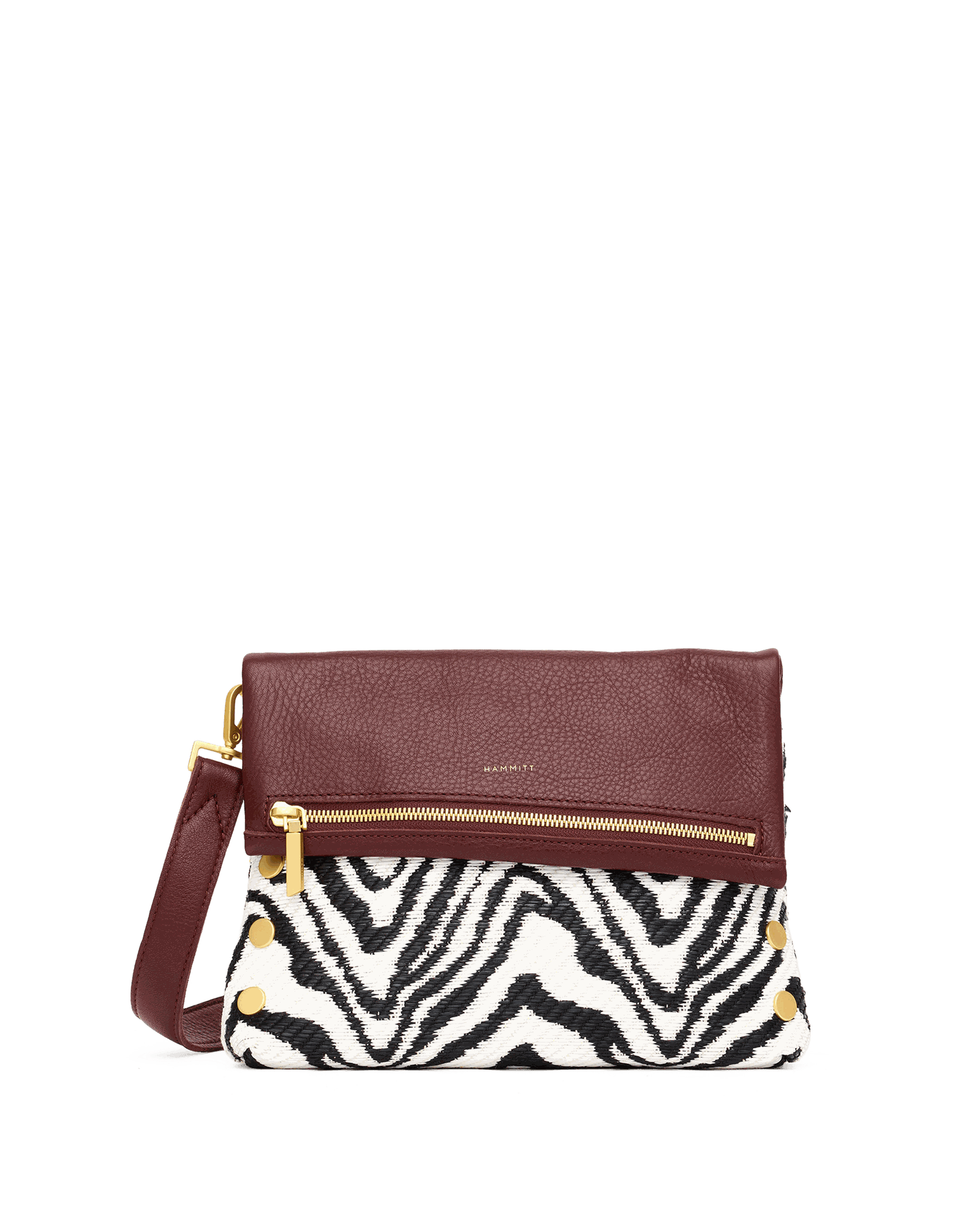 VIP Medium | Soft Leather Crossbody Bag | HAMMITT