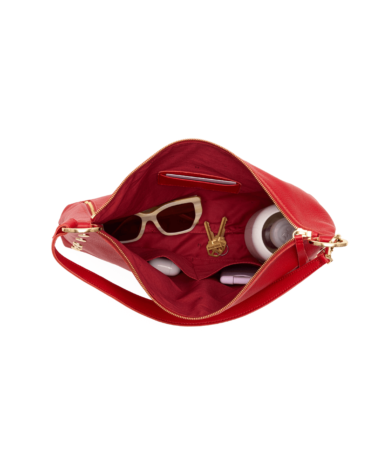 Kyle | Chili Red/Gold | Lrg