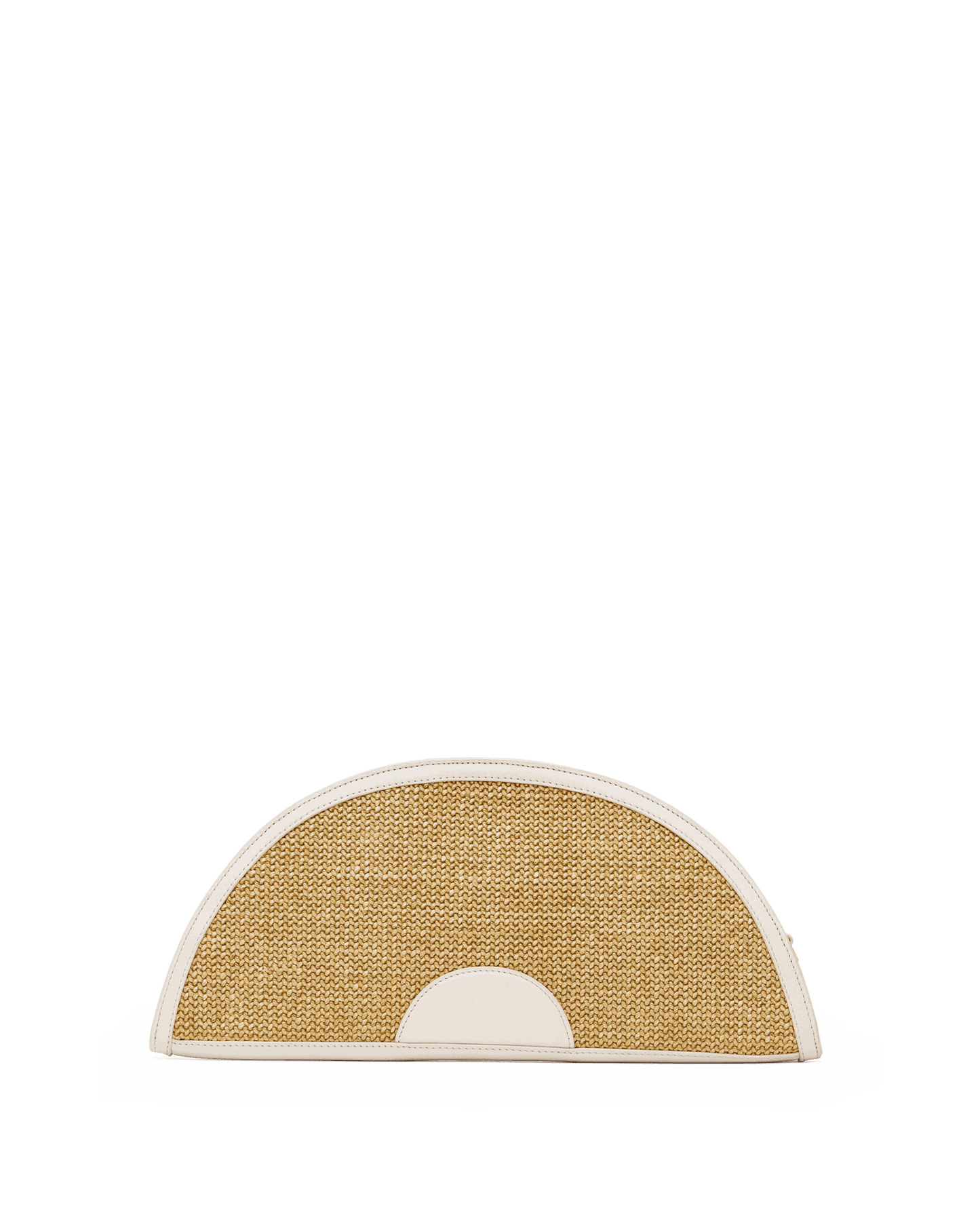 Shelley-Clutch-Calla-Lily-White-Raffia-BGH-Back-View