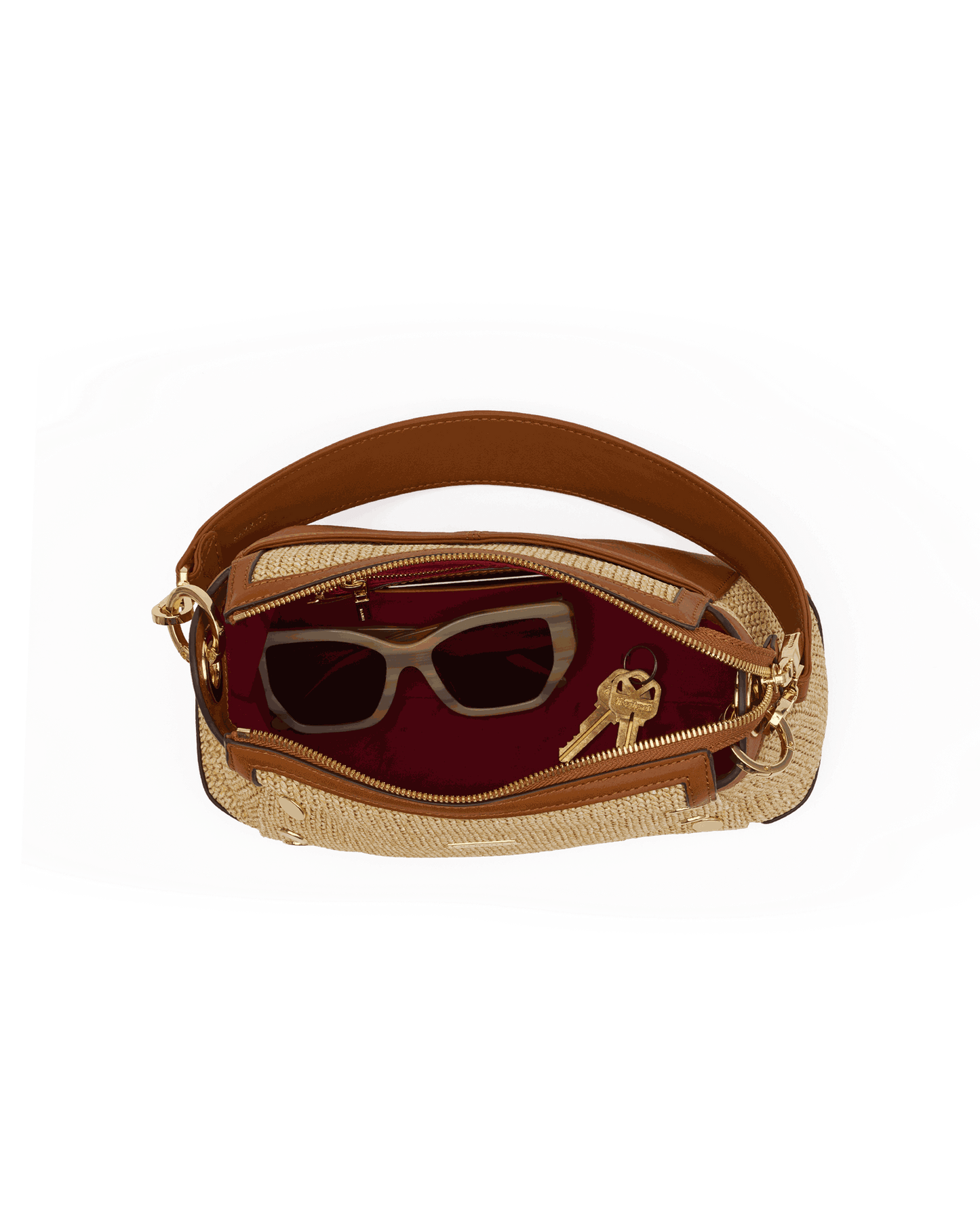 Bryant-Med-Cocoa-Raffia-G-Inside-View