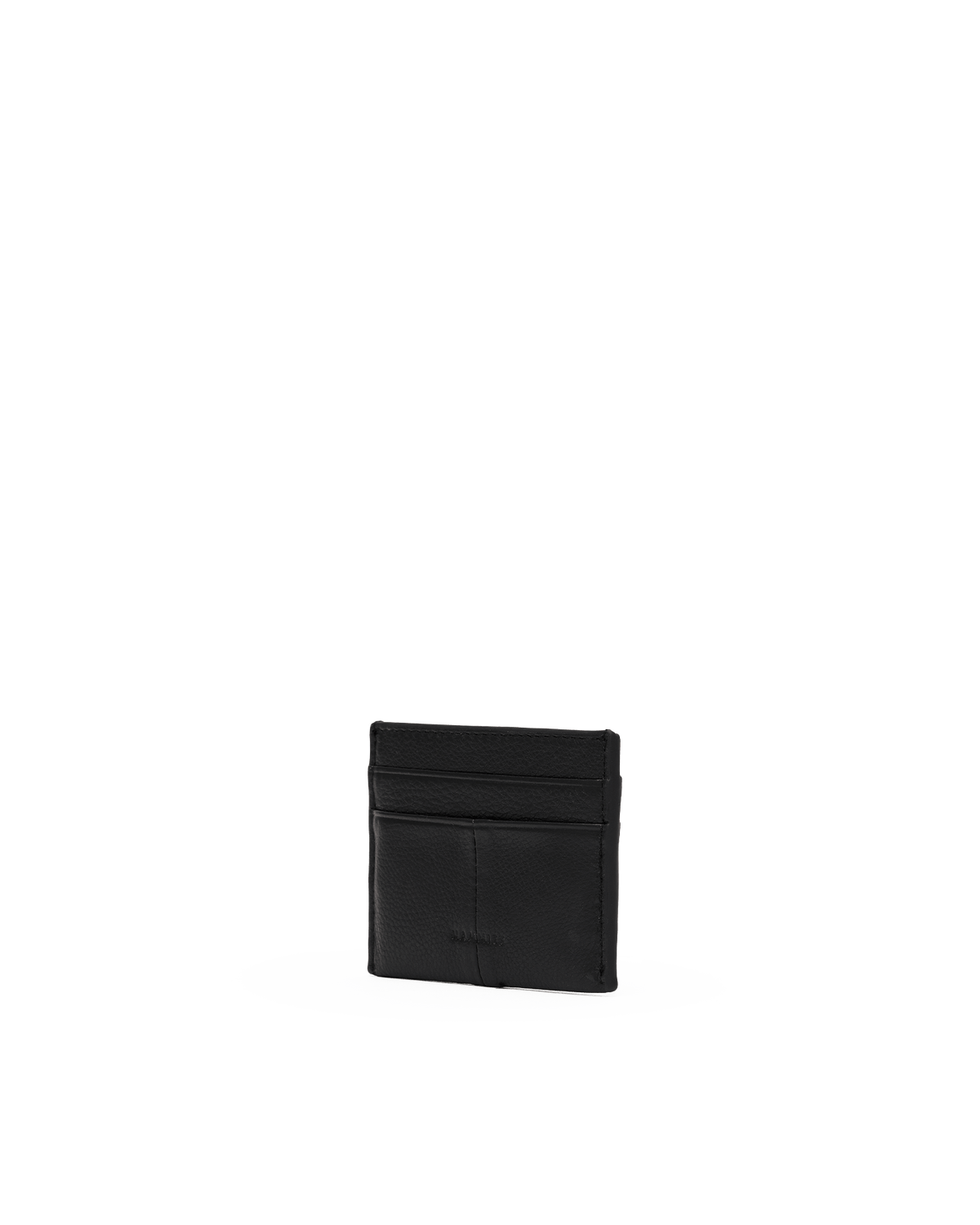 PCH-Card-Holder-Black-Front-View-2