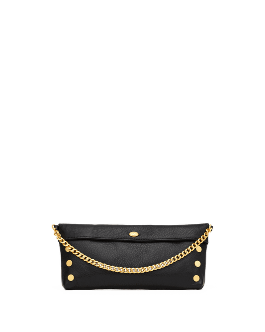 Invitation-Clutch-Black-BG-Front-View