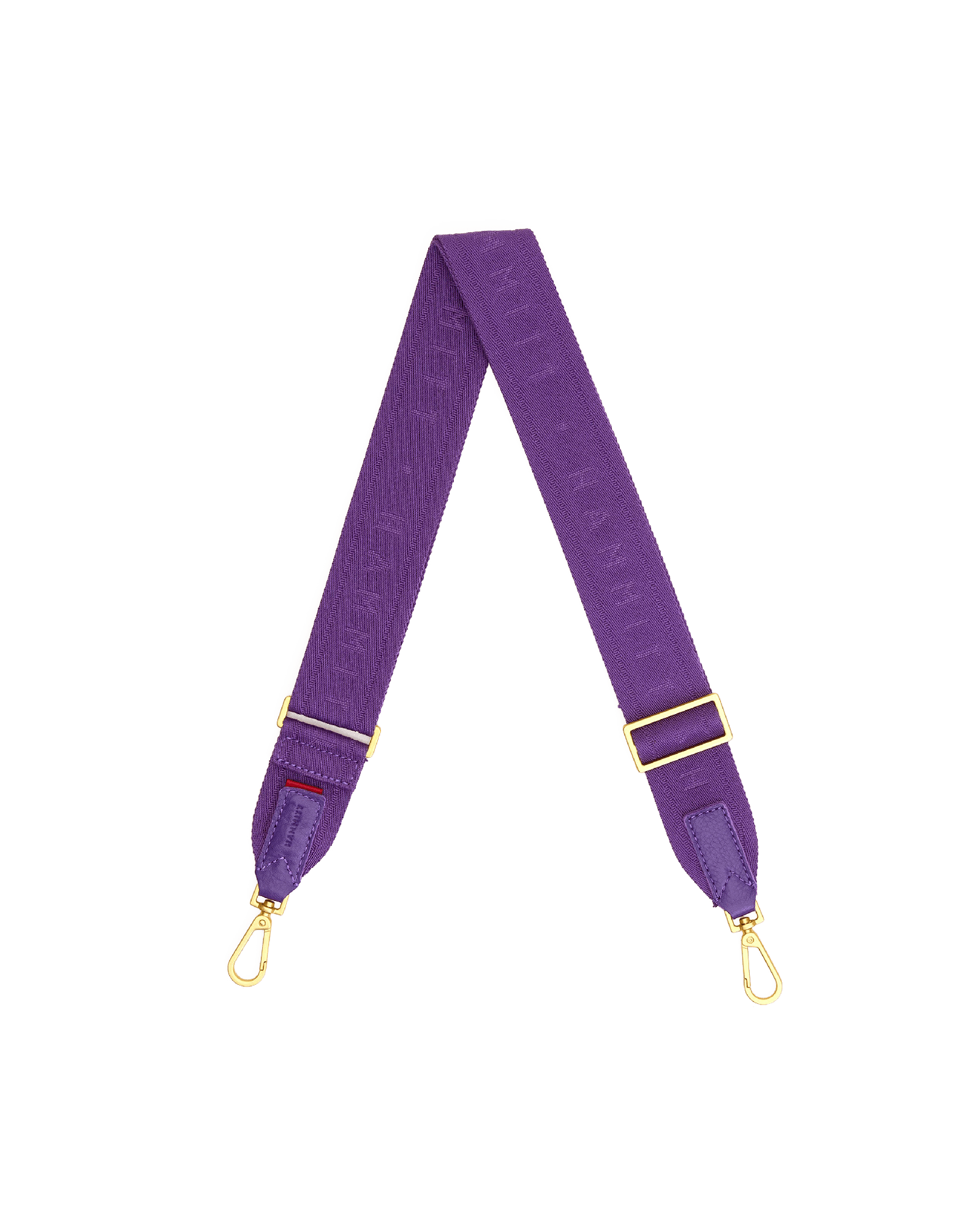 Webbing Crossbody Strap One Size | HAMMITT