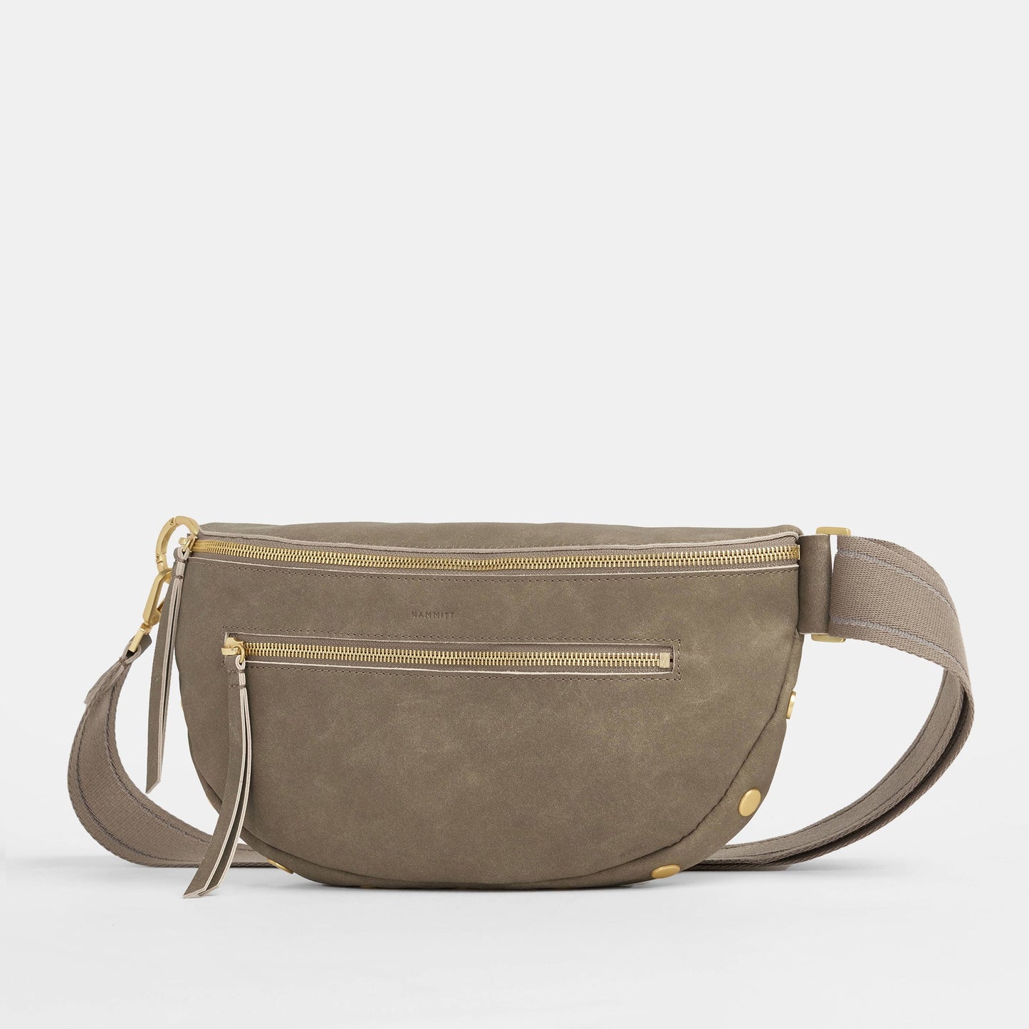 Charles-Crossbody-Lrg-Pewter-BG-Front-View-2
