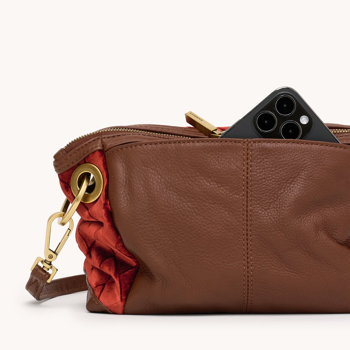 Daniel-Crossbody-Clutch-Sml-Monarch-Velvet-AG-Back-View