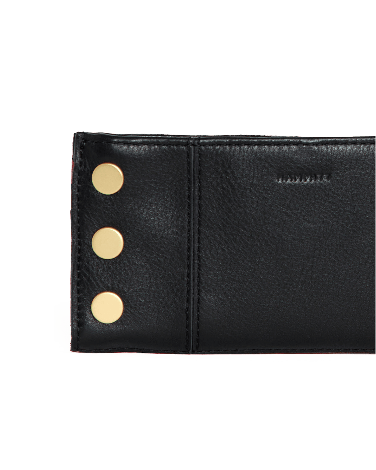 110-North-Black-BG-Red-Zip-Front-View-Detail