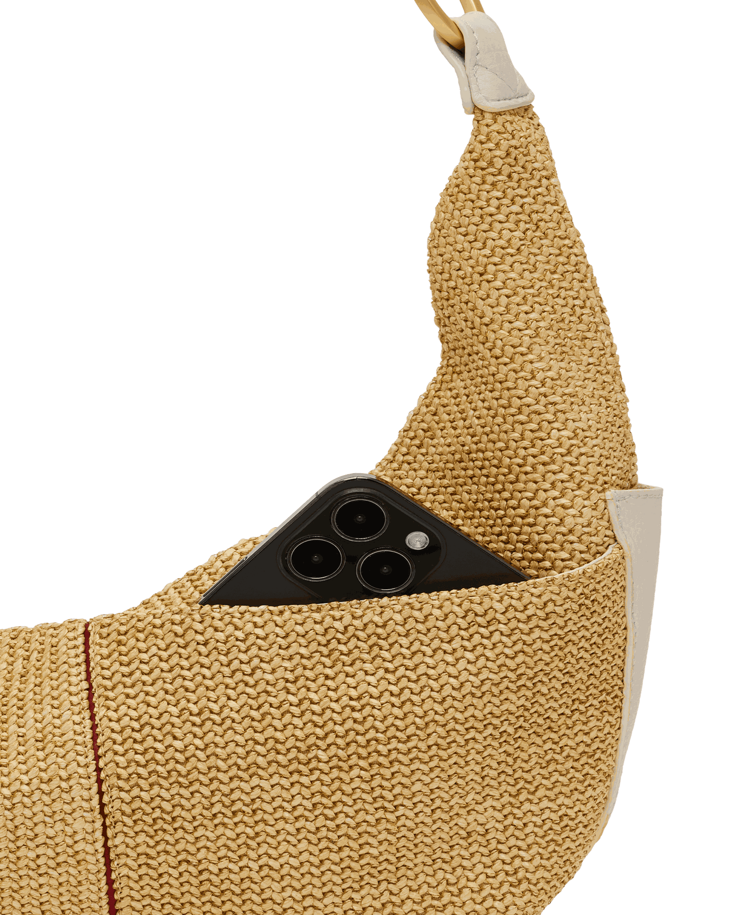 Tom-Zip-Med-Calla-Lily-White-Raffia-BGH-Detail-View