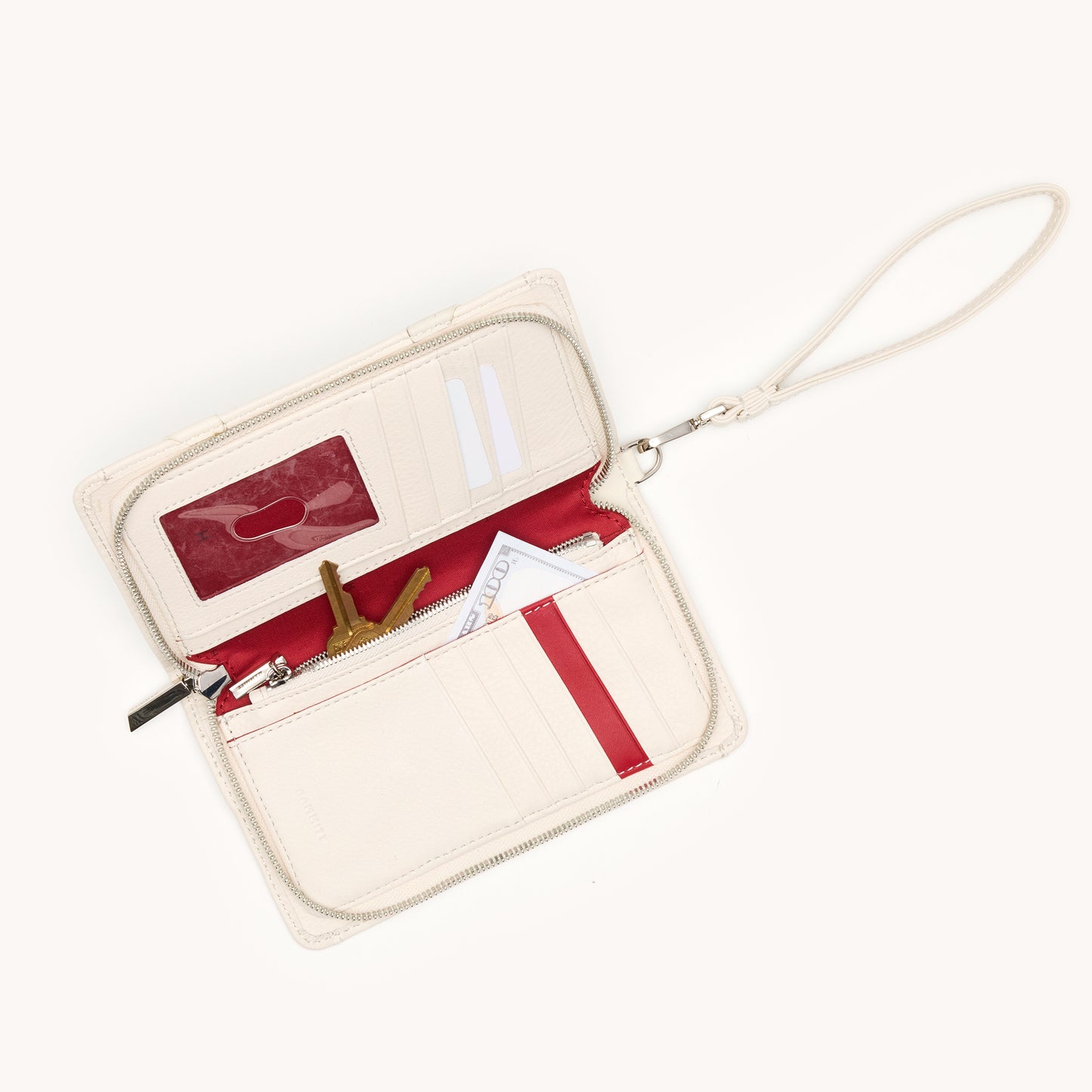 Bryant-Wallet-Western-Rein-S-Inside-View