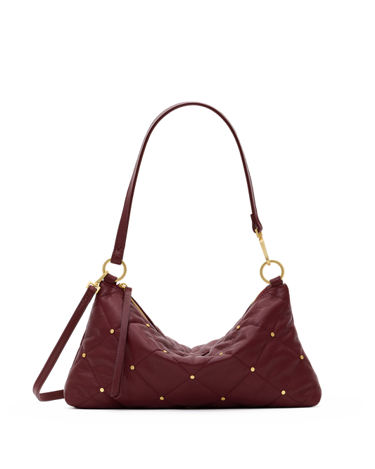 Kyle-Med-Quilted-Cherrywood-BG-Front-View