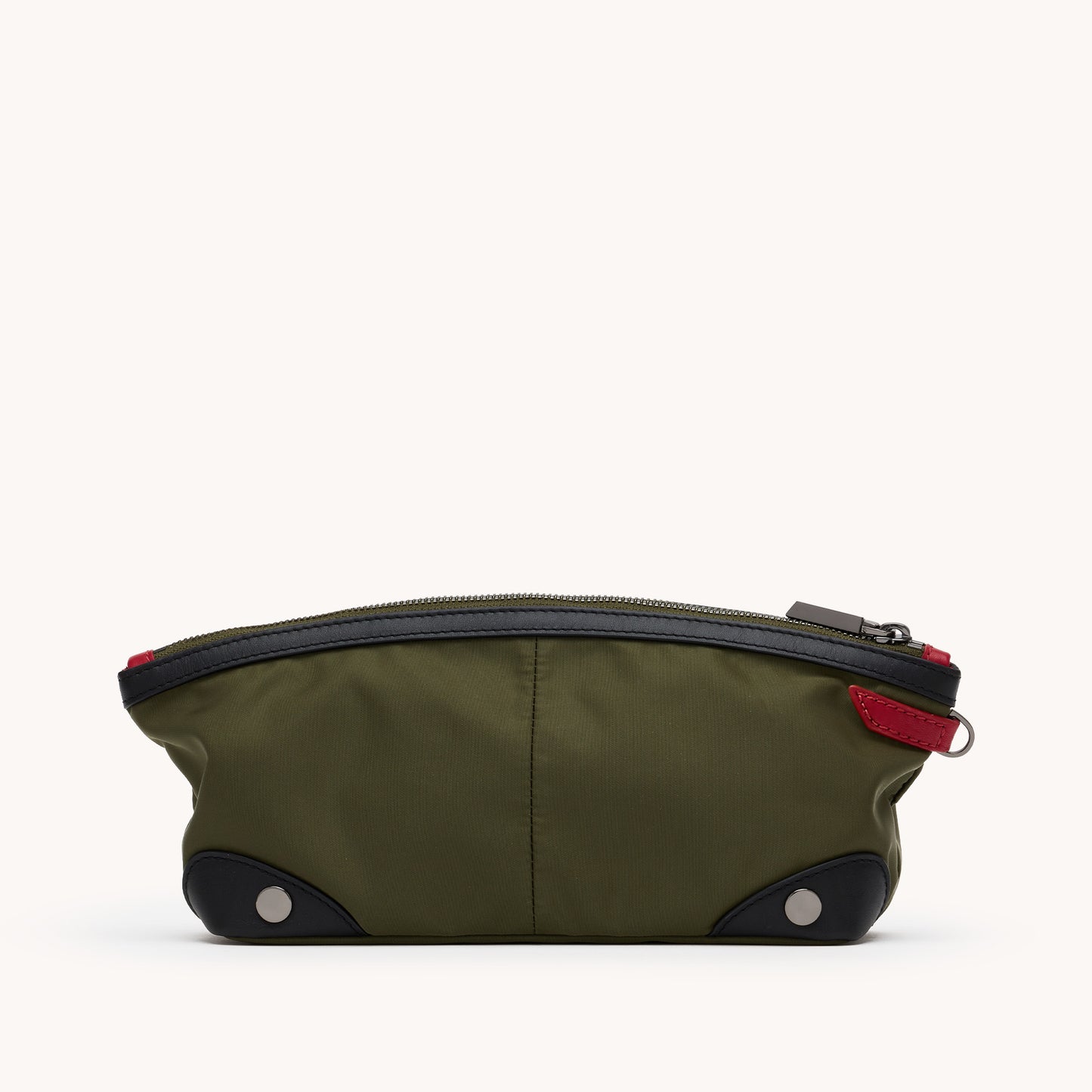 Nicky-Travel-Pouch-Short-Jade-Nylon-GM-Back-View-Detail