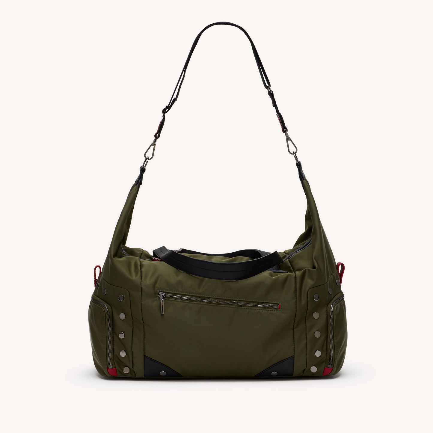 Ivy-Weekender-Jade-Nylon-GM-Crossbody-View-2