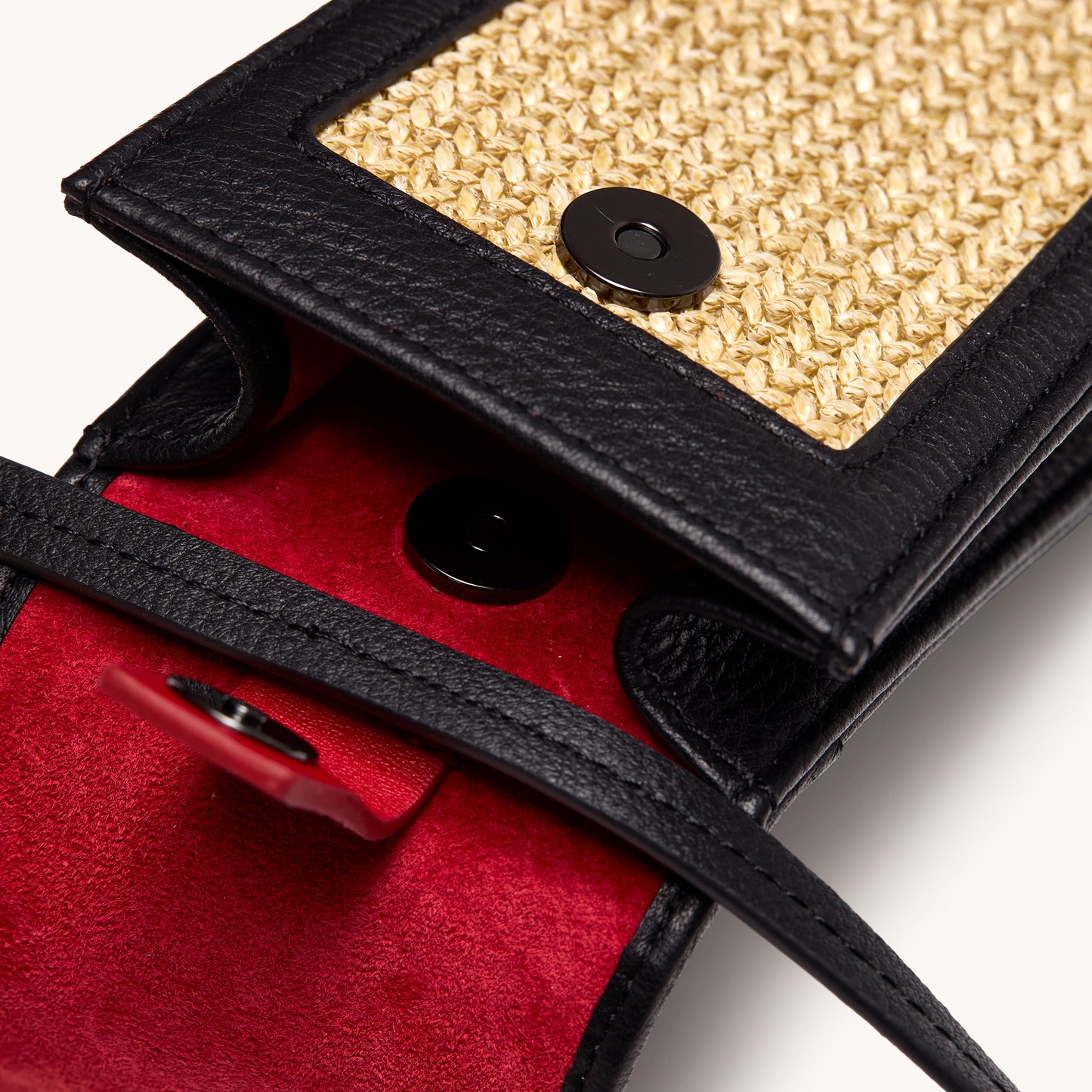 Sunny-Carrier-Chaparral-Raffia-GM-Back-View