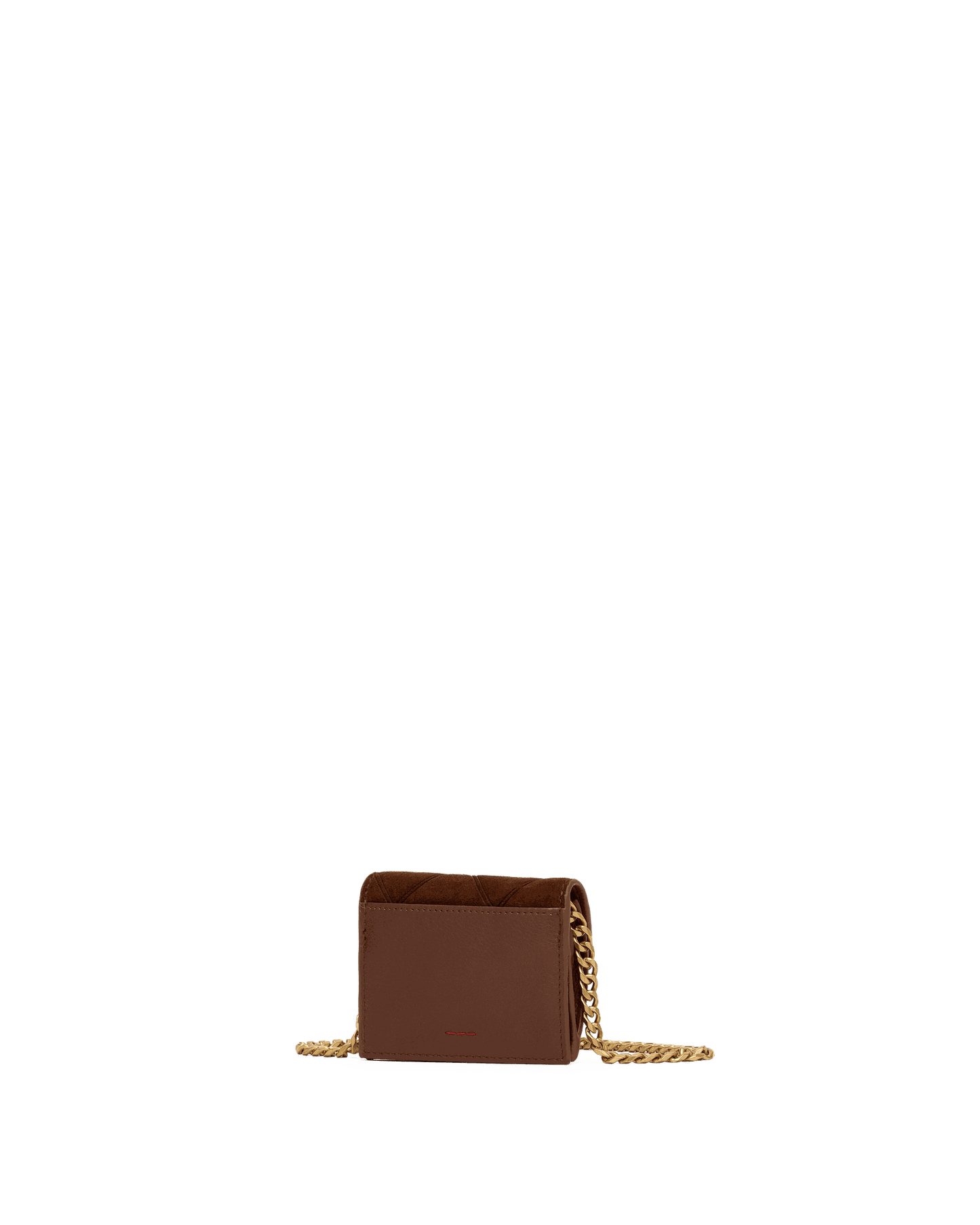 Montana-Pendant-Choco-Diamond-S-AG-Back-View-Detail