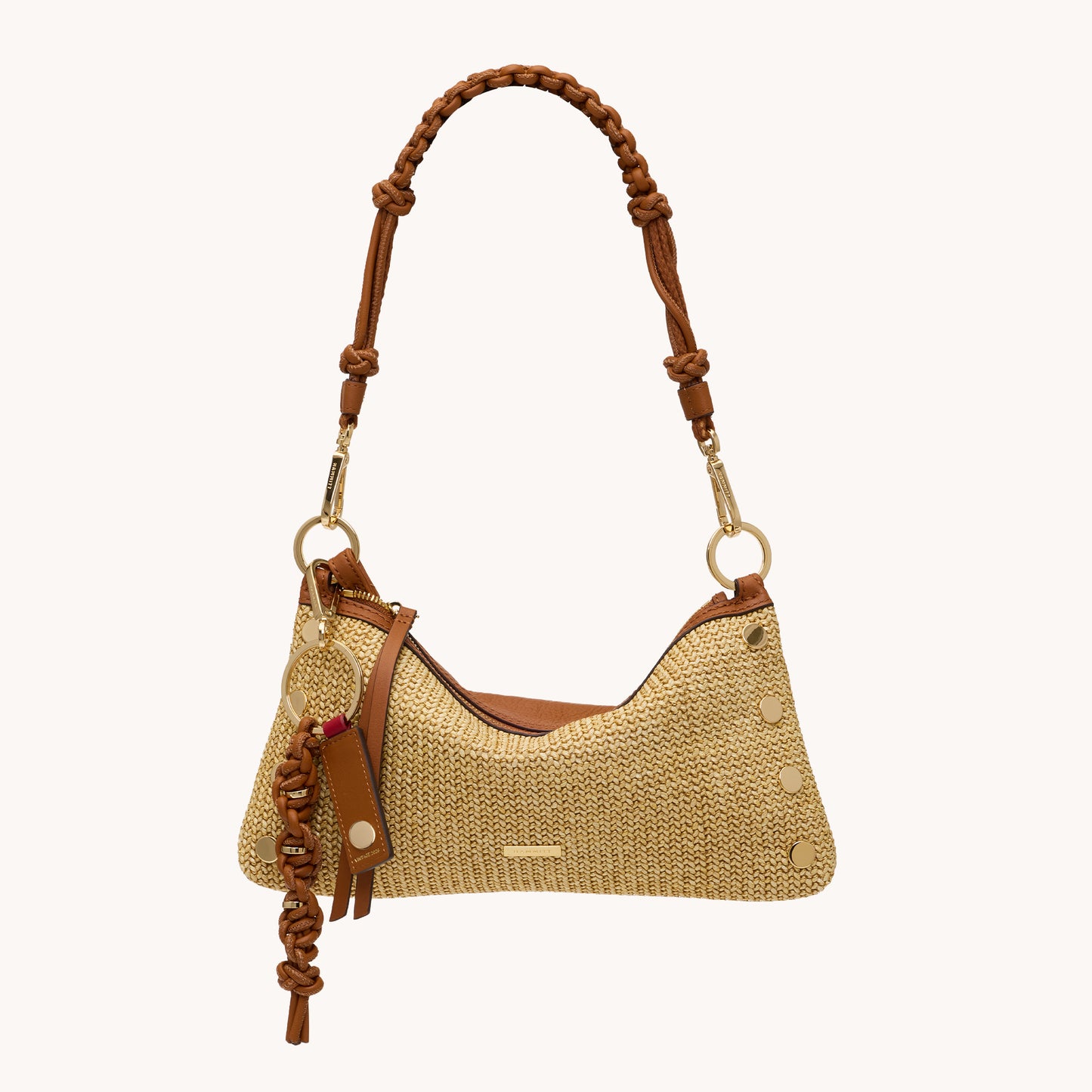 Knotted-Key-Ring-Cocoa-G-Detail-View-1