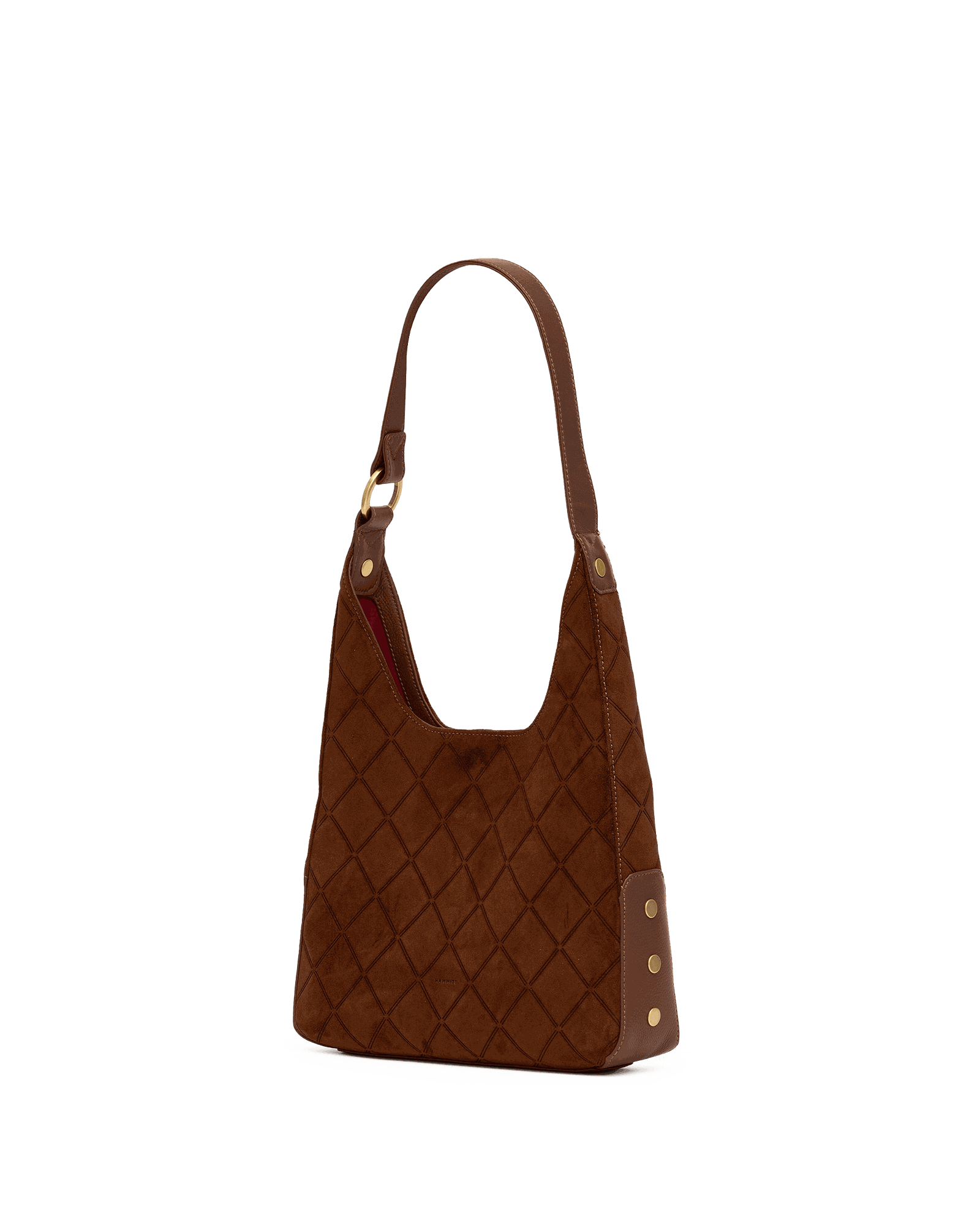 Hammitt Tim Medium Hobo Bag