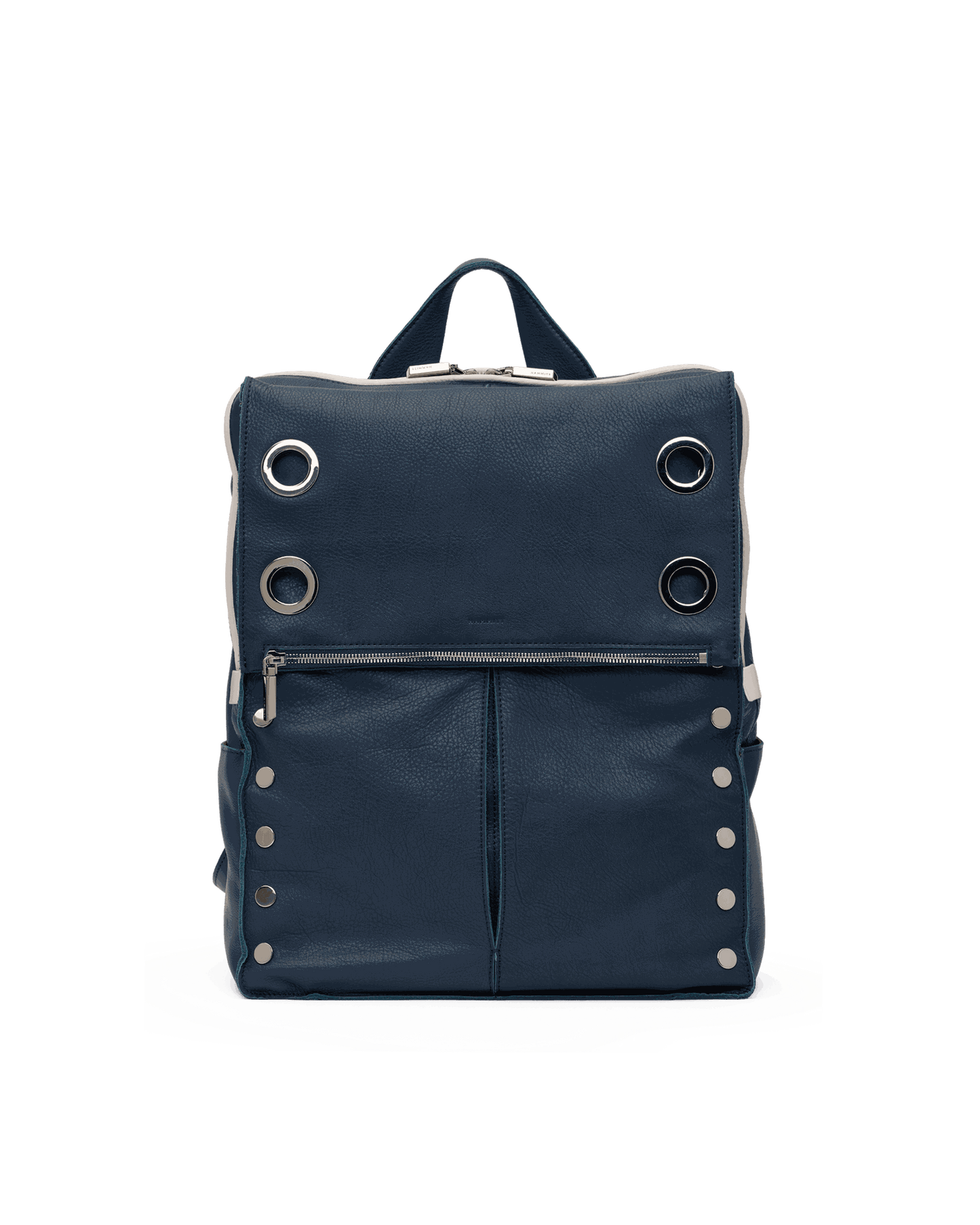 Montana-Backpack-XL-Nautical-Navy-S-Front-View