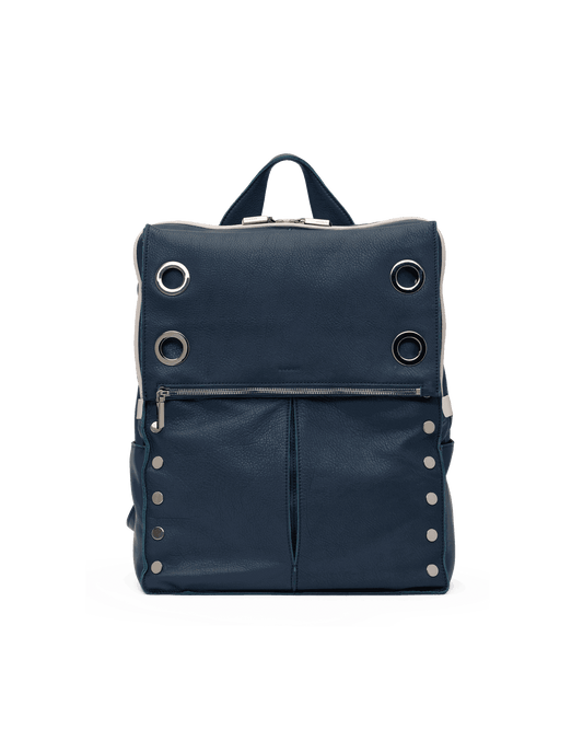Montana-Backpack-XL-Nautical-Navy-S-Front-View