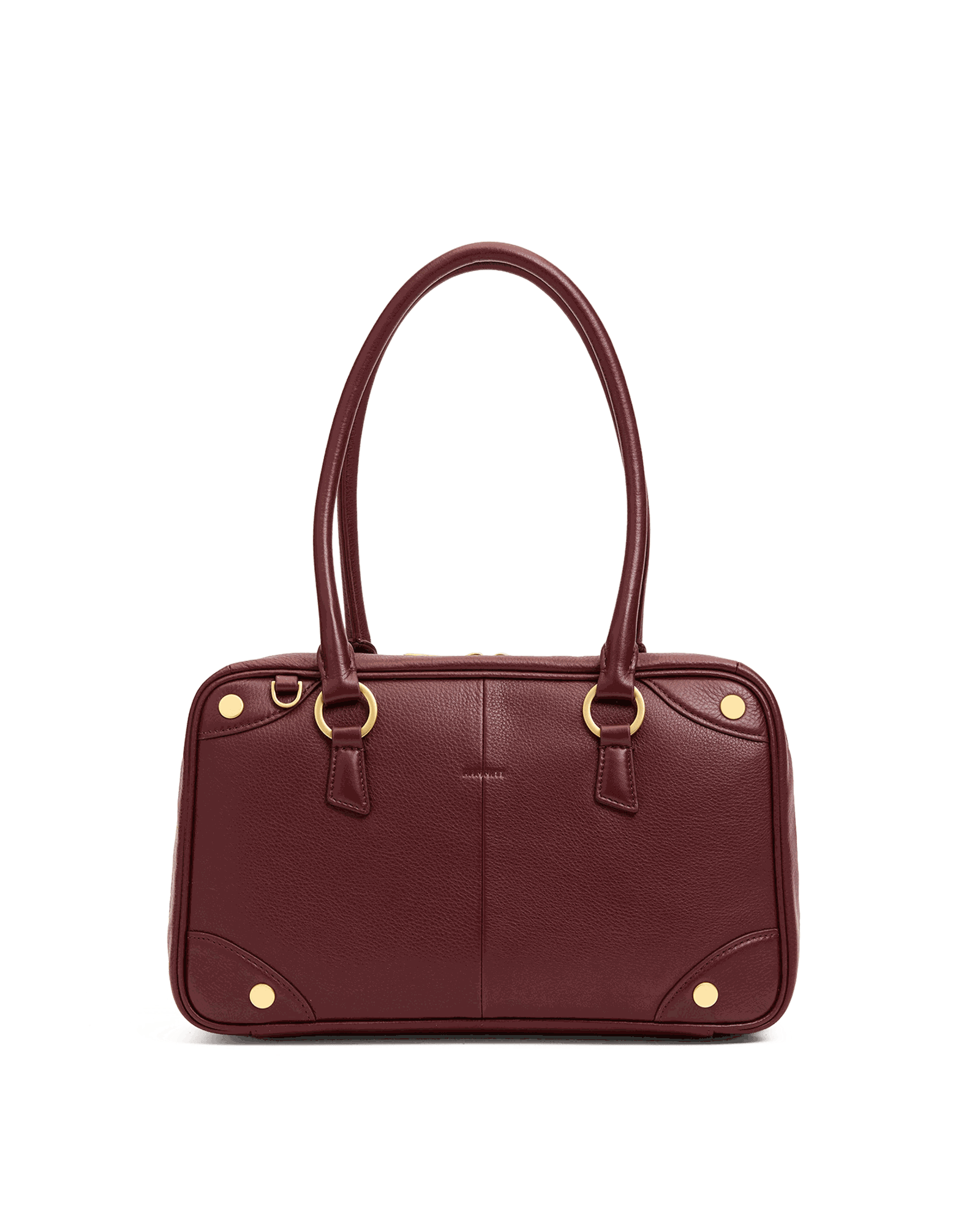 Meredith Medium | Soft Leather Doctor Bag | HAMMITT