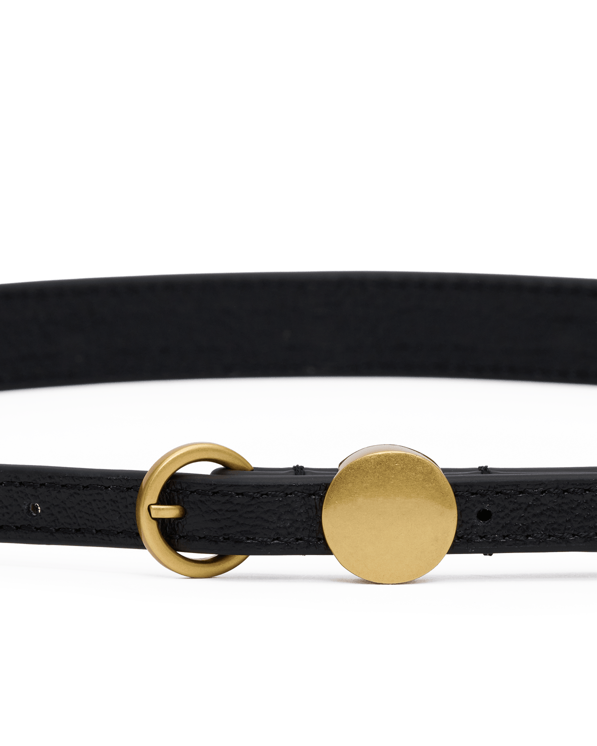 Sandy-Belt-Riveted-Black-Press-AG-S-Detail-View-2
