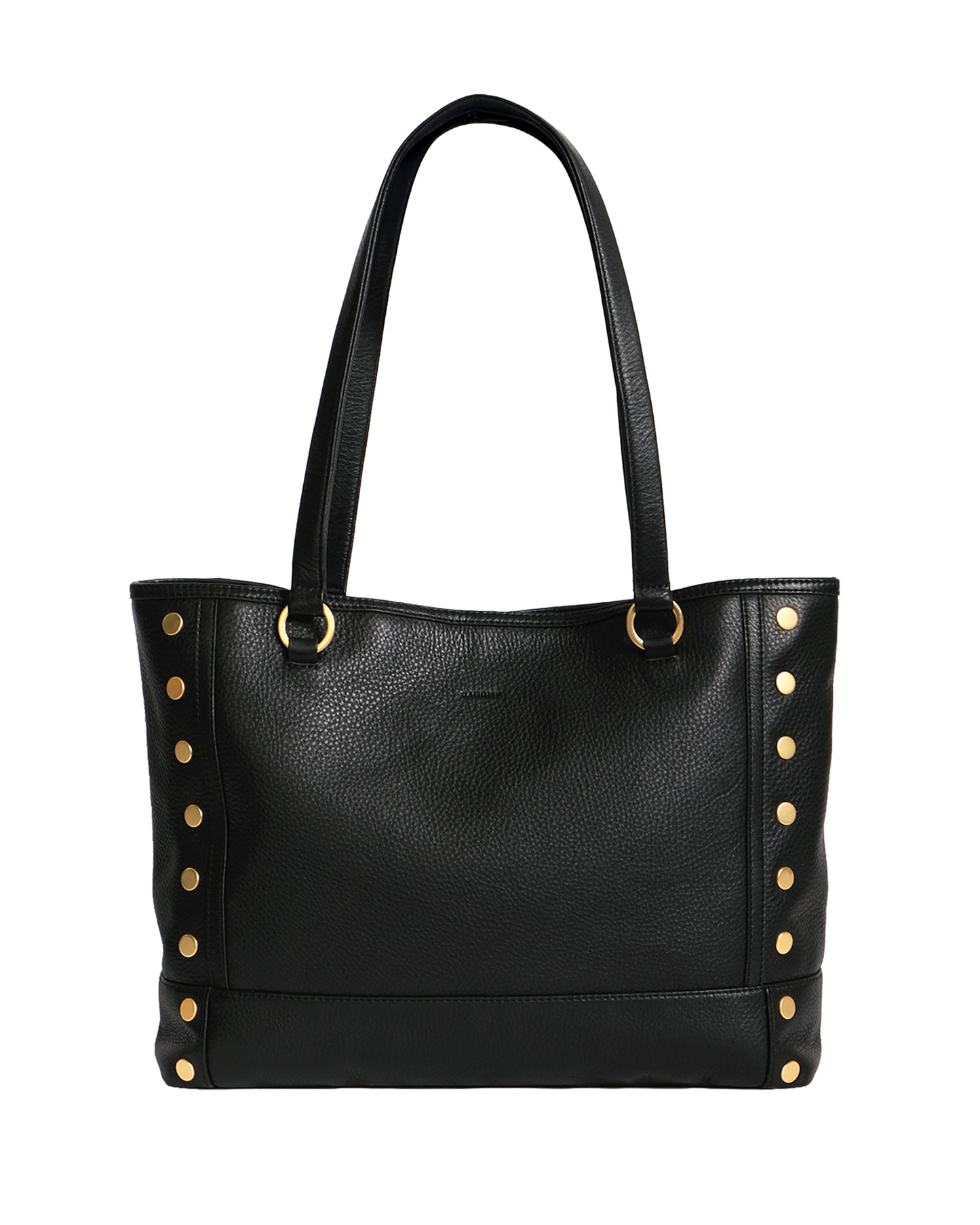 Andersen Revival | Black/Brushed Gold