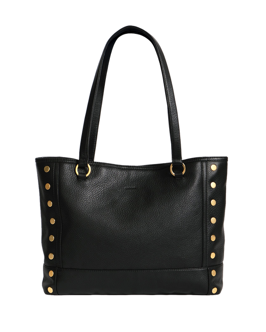 Andersen Revival | Black/Brushed Gold