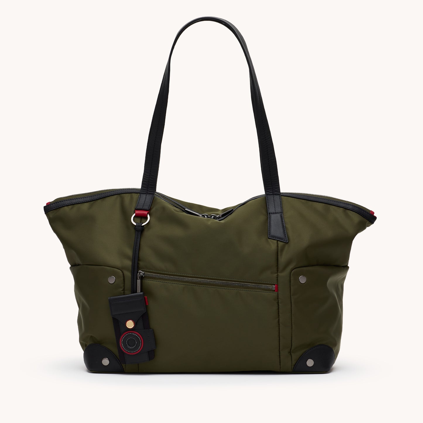 Zoe-Tote-Jade-Nylon-GM-Detail-View