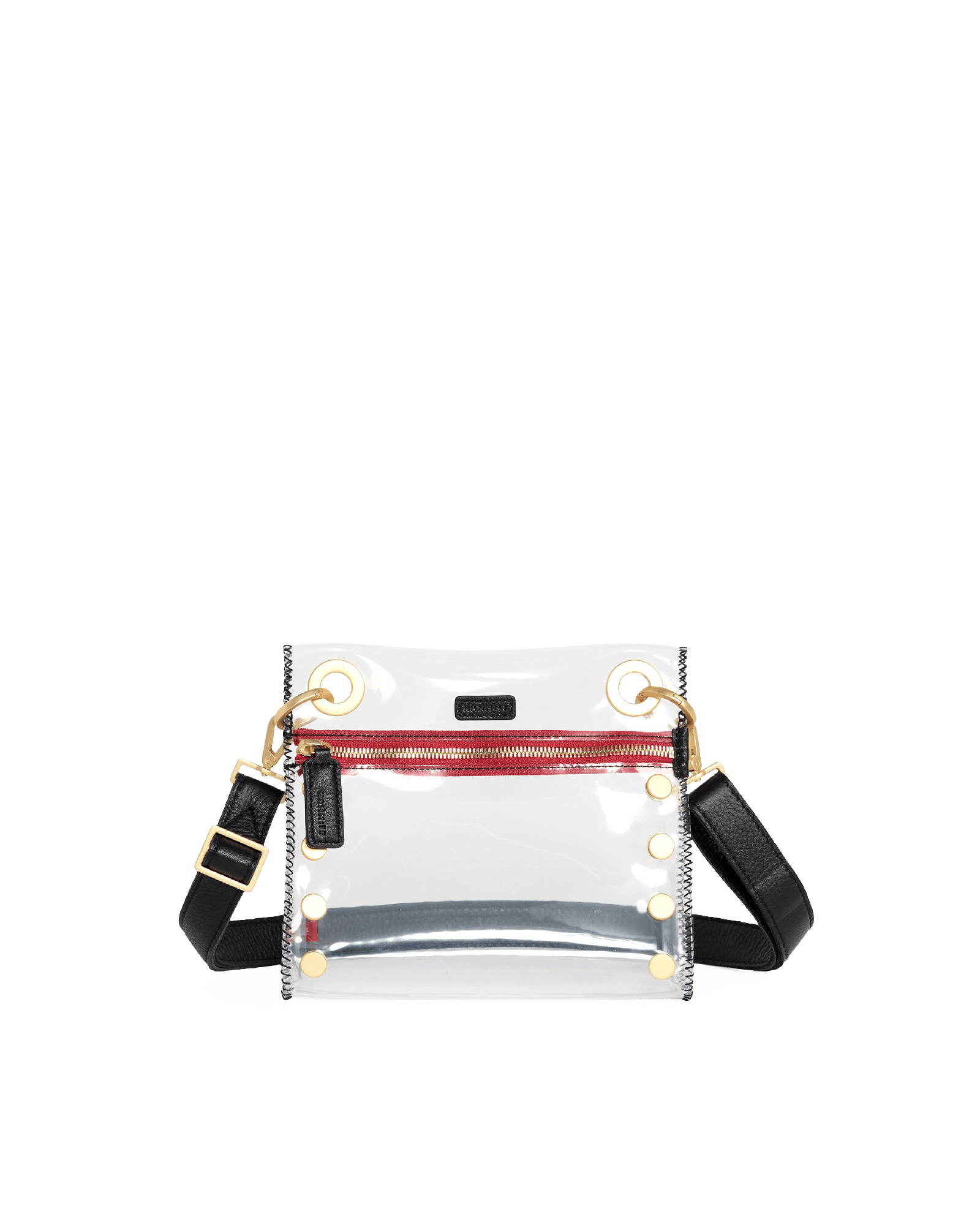 Tony Small | Clear Bag | HAMMITT