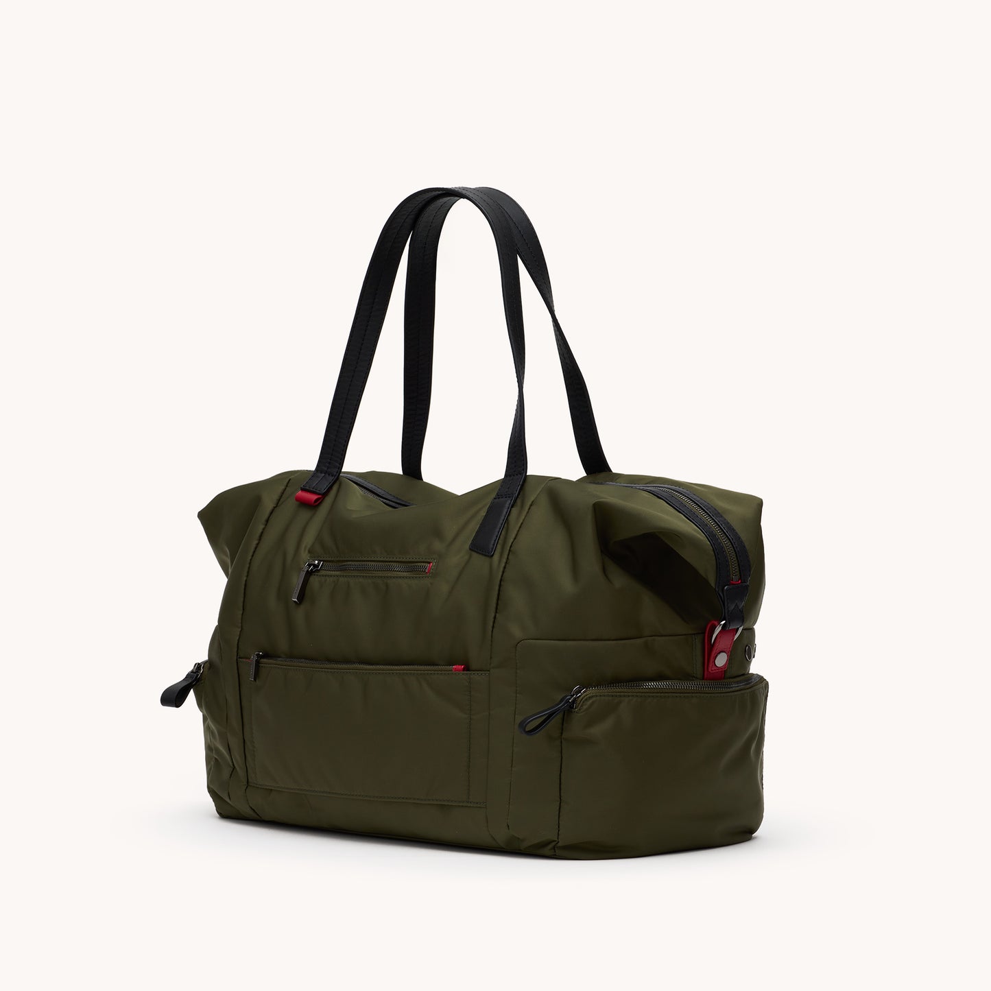 Ivy-Weekender-Jade-Nylon-GM-Back-View