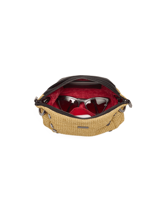 Daniel-Crossbody-Clutch-Sml-Chaparral-Raffia-Inside-View
