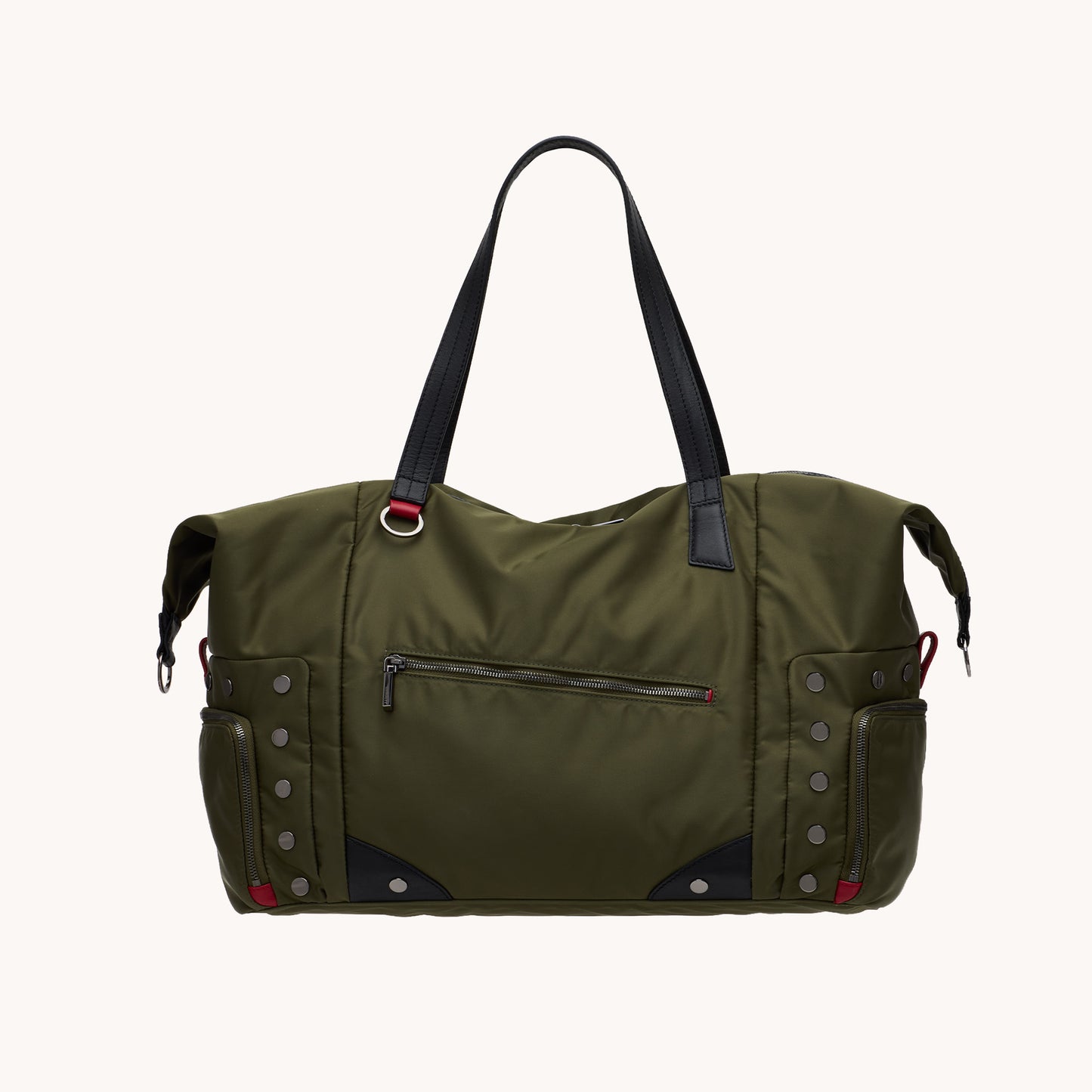 Ivy-Weekender-Jade-Nylon-GM-Crossbody-View