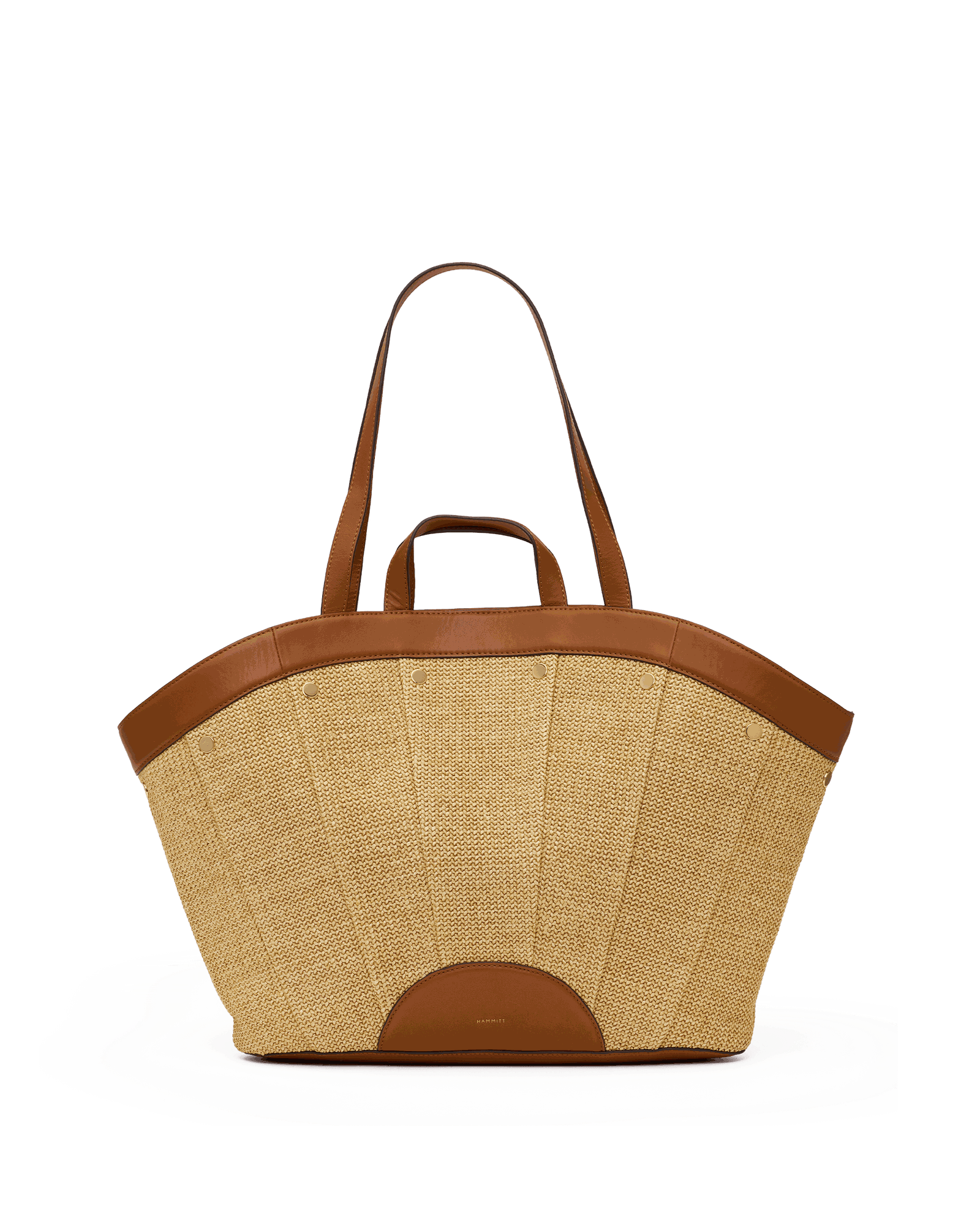 Shelley Tote One Size | HAMMITT
